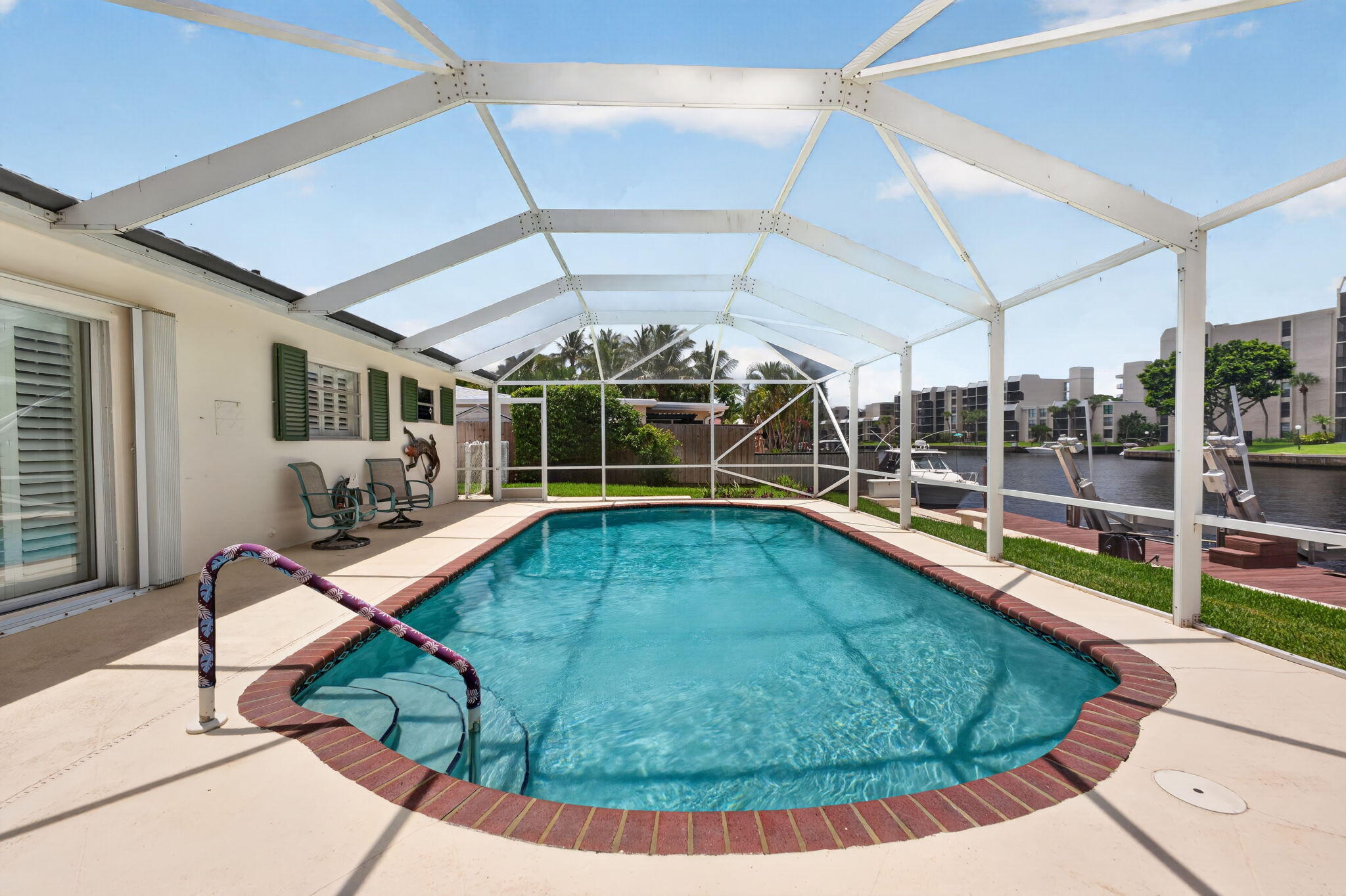 535 NE 8th, Deerfield Beach FL 33441