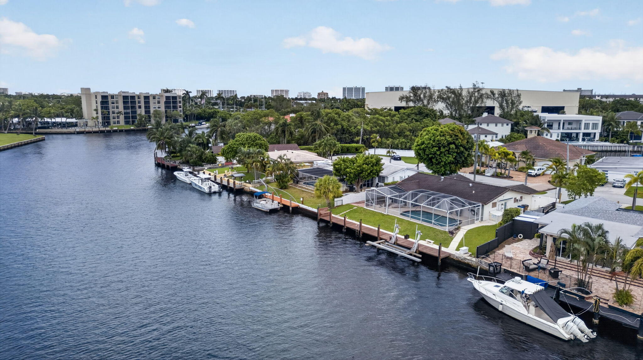535 NE 8th, Deerfield Beach FL 33441