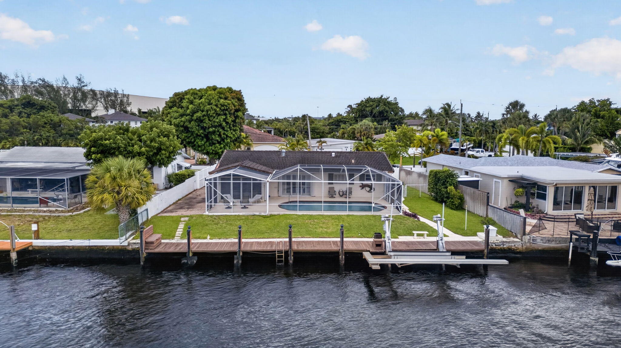 535 NE 8th, Deerfield Beach FL 33441