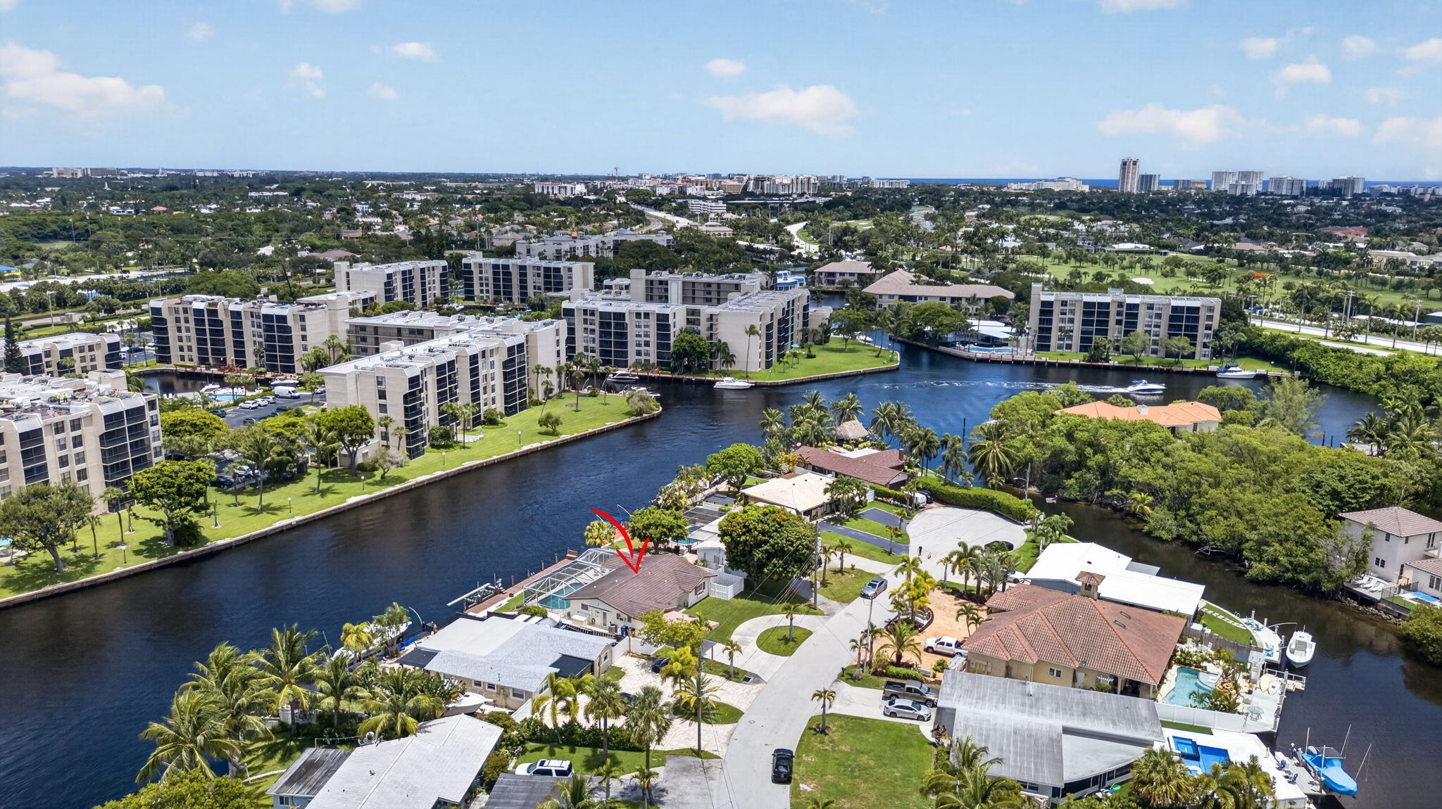 535 NE 8th, Deerfield Beach FL 33441