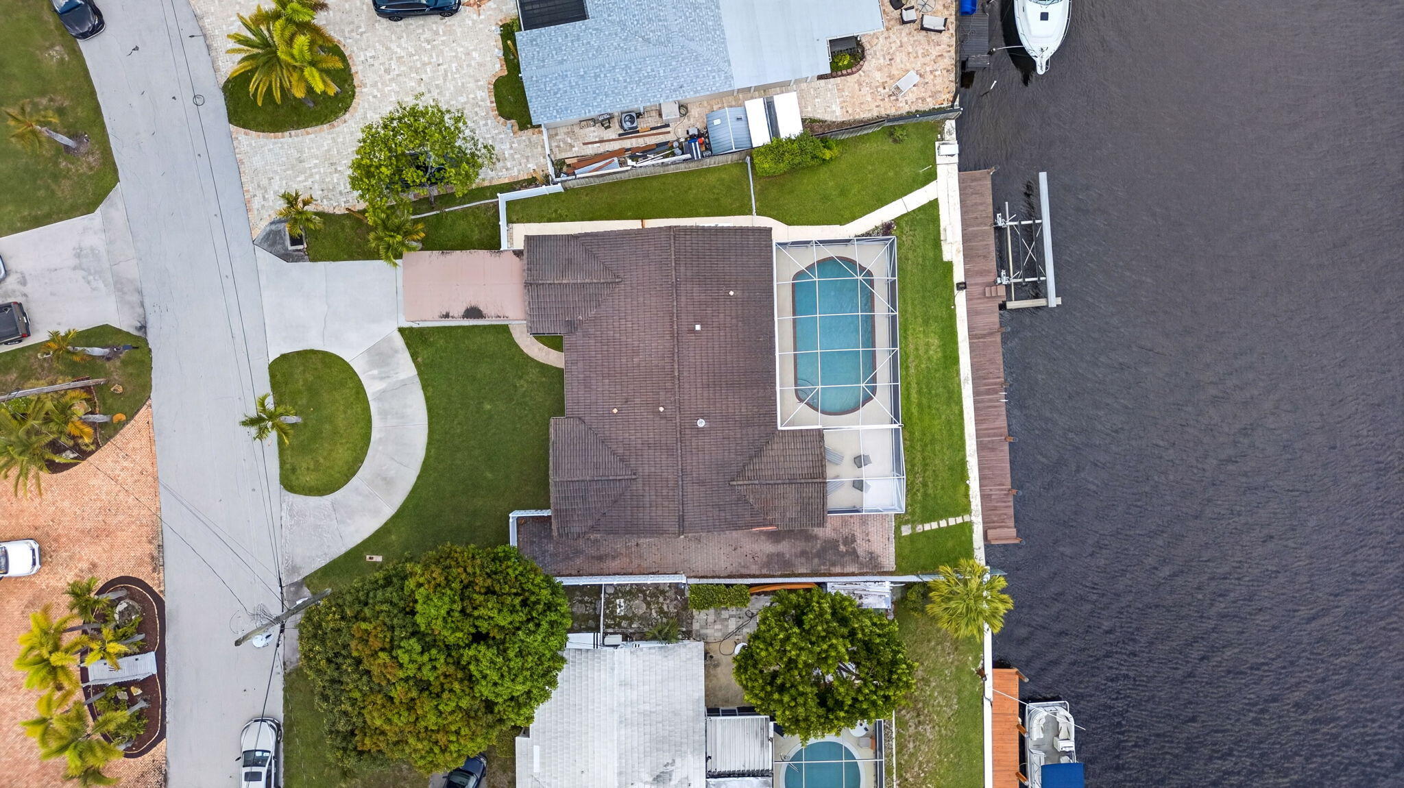 535 NE 8th, Deerfield Beach FL 33441