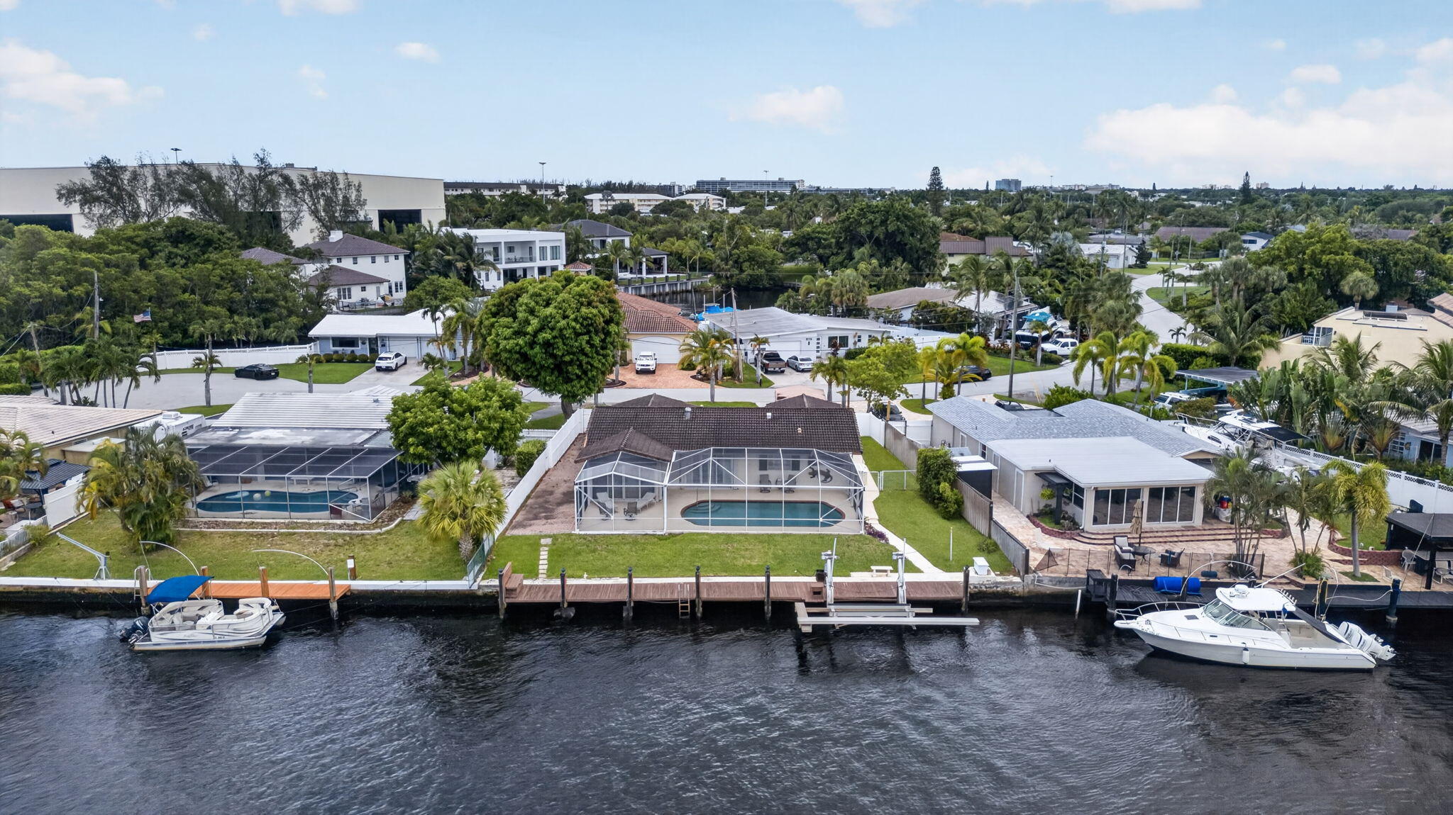 535 NE 8th, Deerfield Beach FL 33441