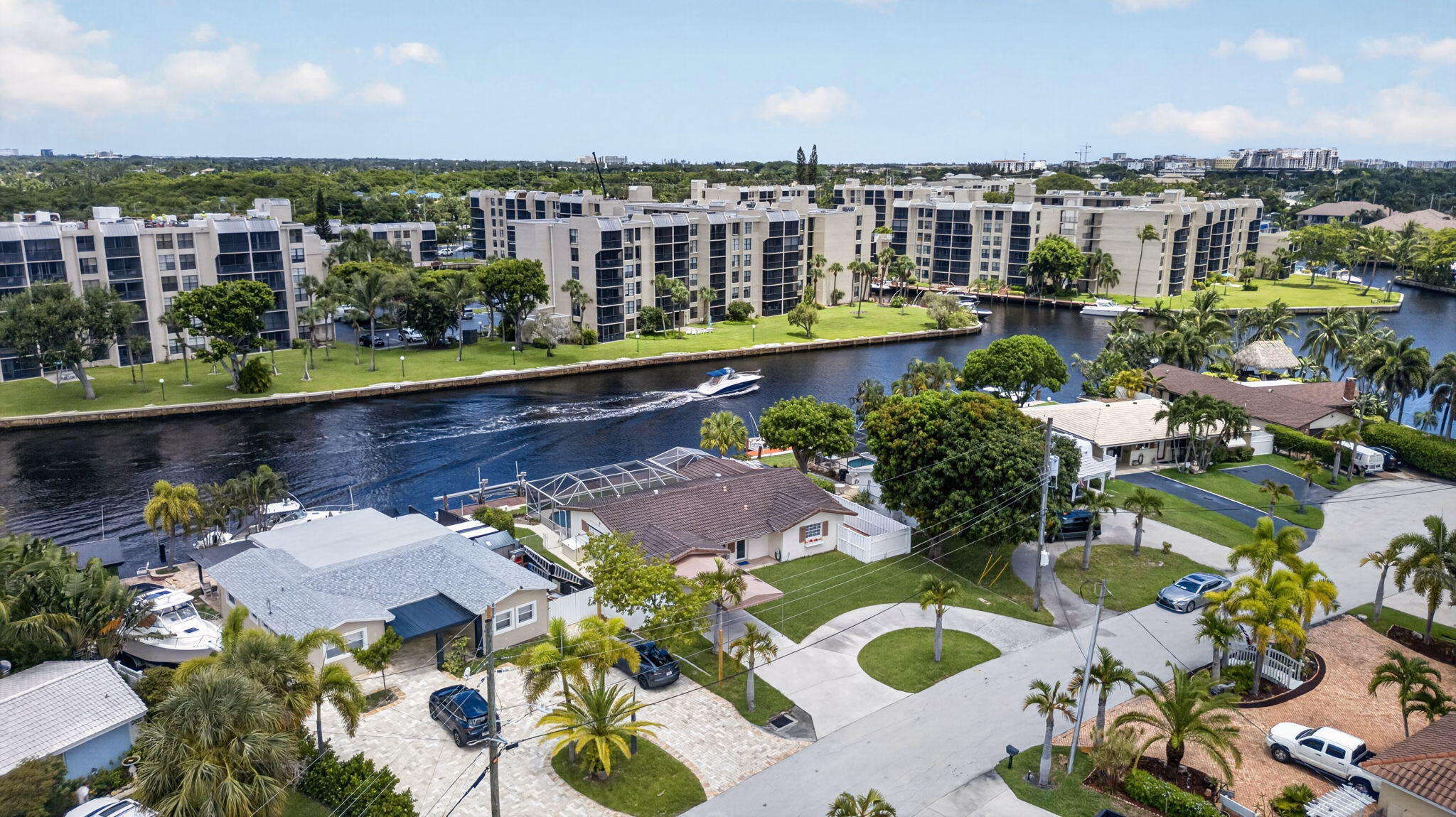 535 NE 8th, Deerfield Beach FL 33441