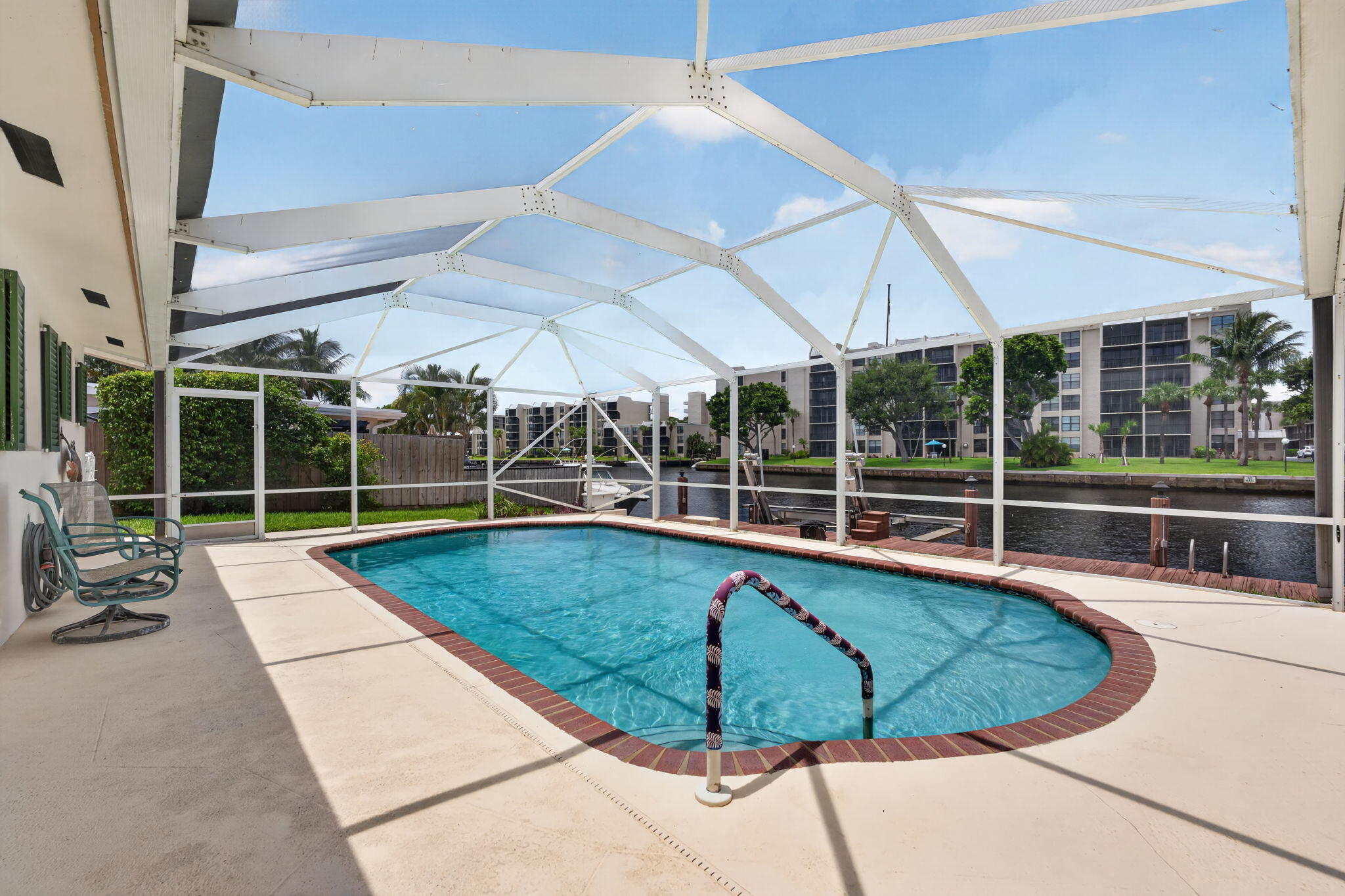 535 NE 8th, Deerfield Beach FL 33441