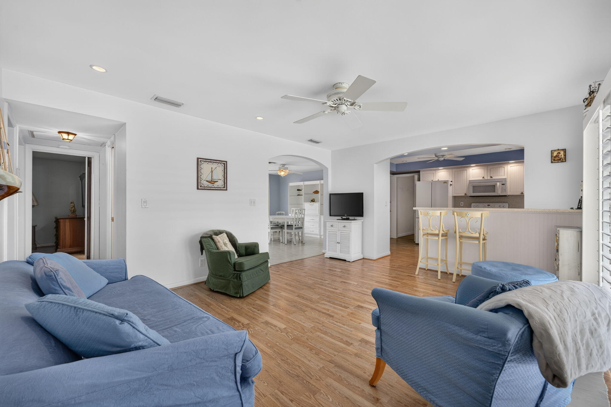 535 NE 8th, Deerfield Beach FL 33441