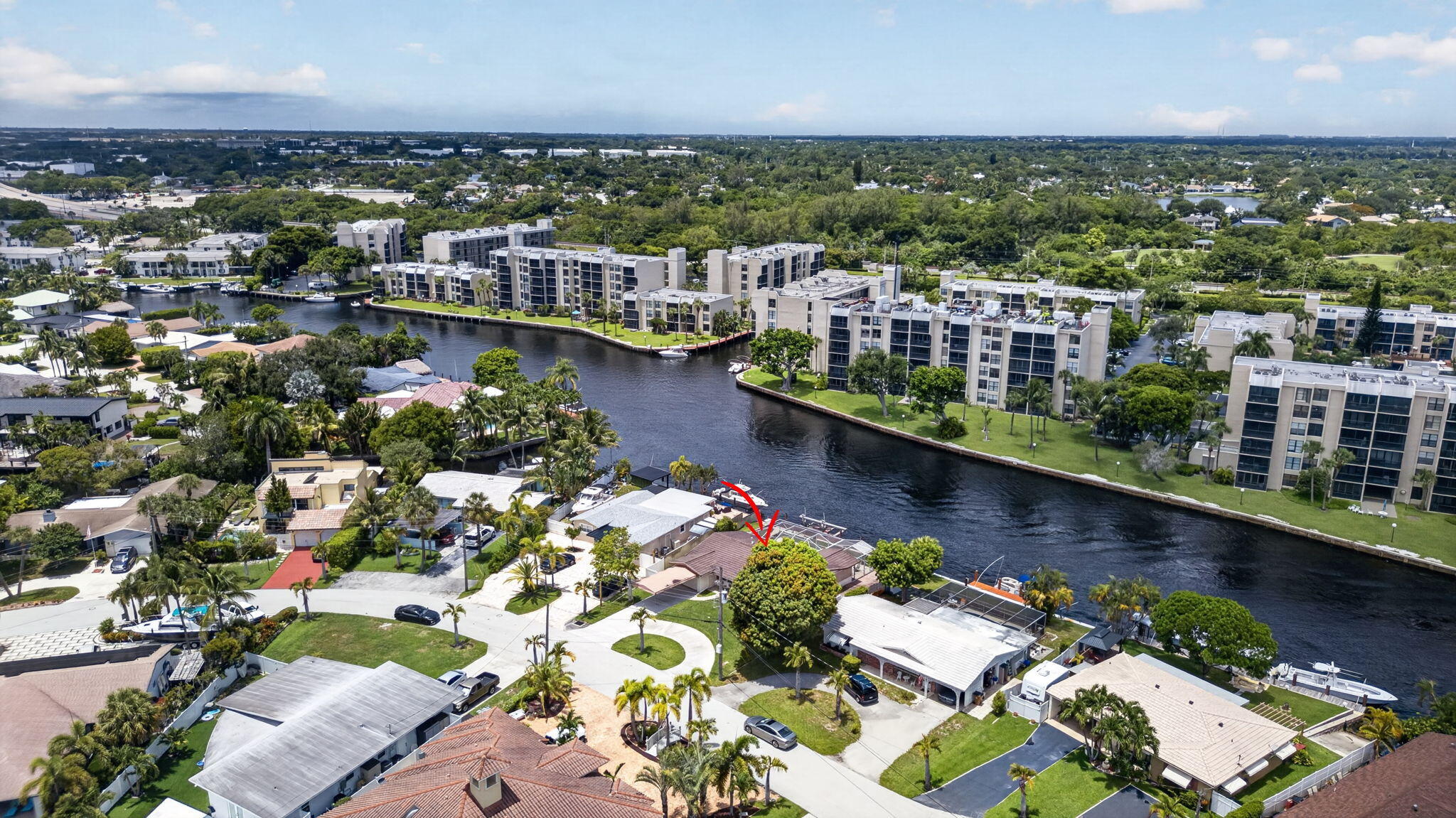 535 NE 8th, Deerfield Beach FL 33441