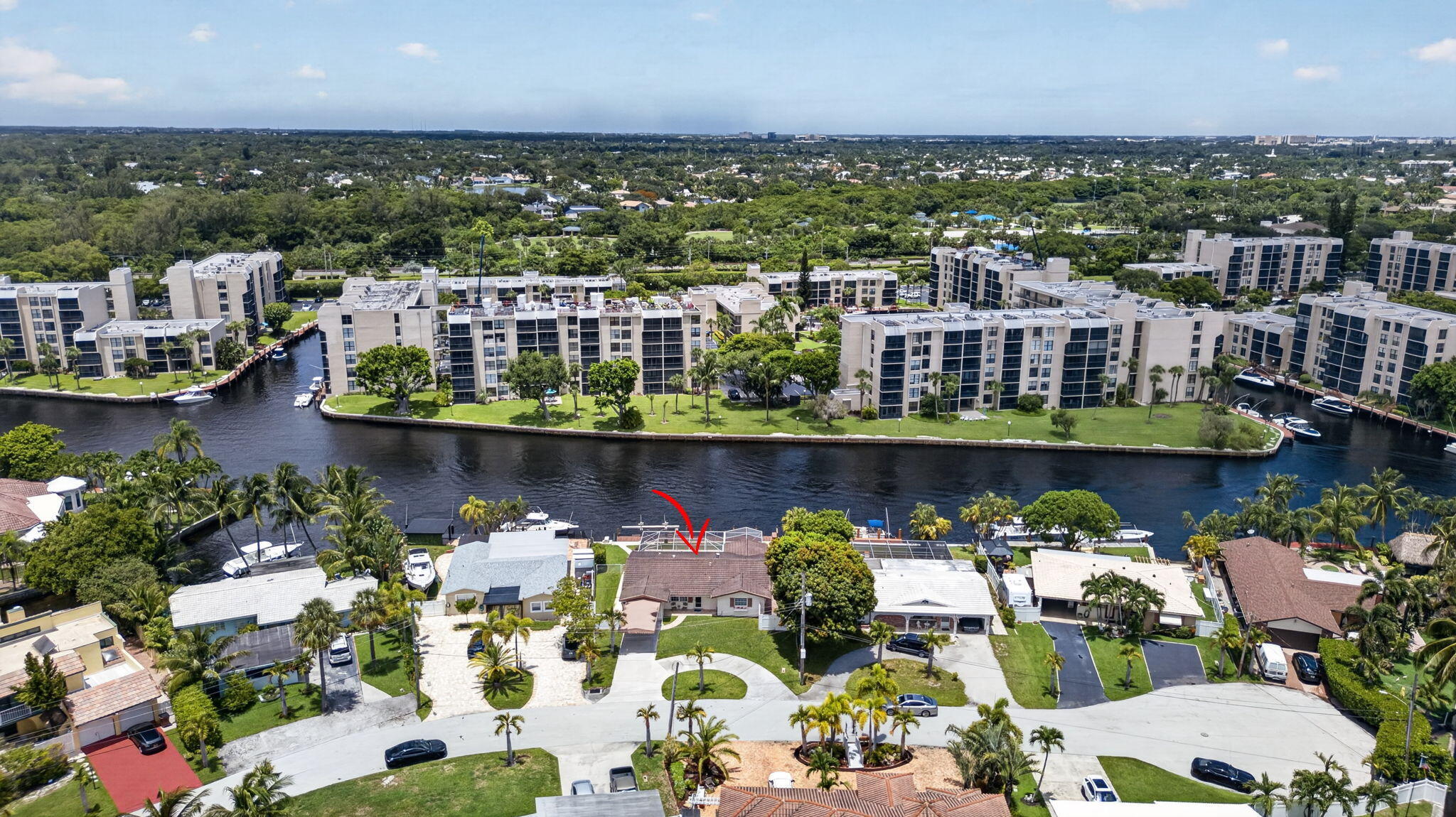 535 NE 8th, Deerfield Beach FL 33441