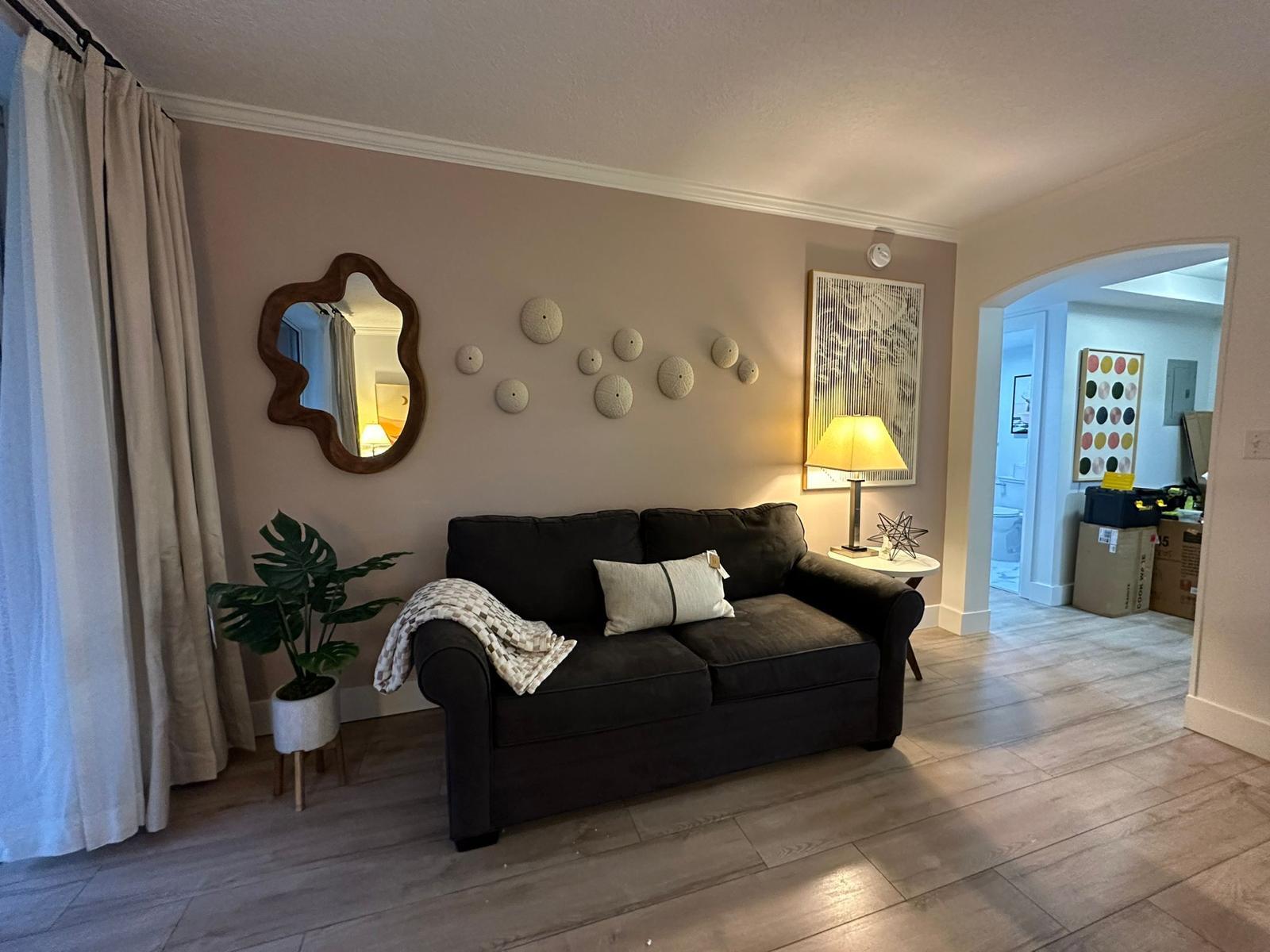 2951 S Bayshore #805, Miami FL 33133
