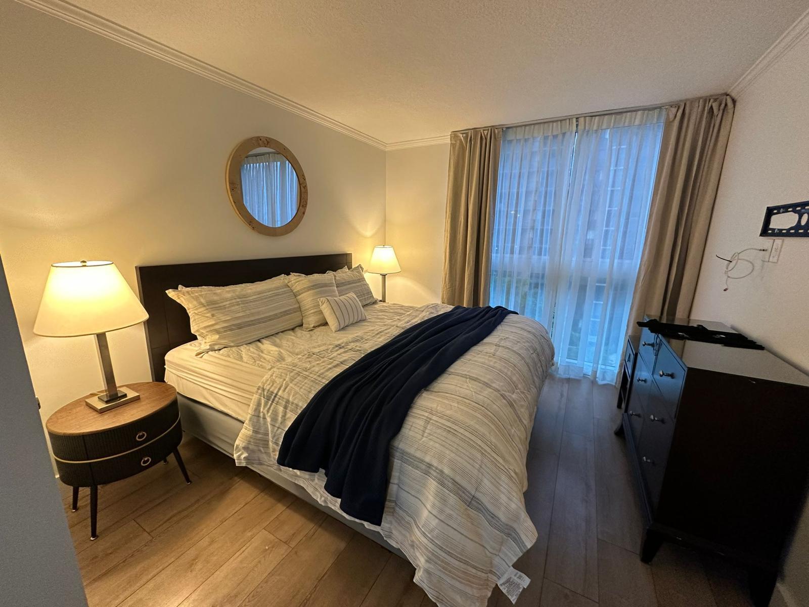 2951 S Bayshore #805, Miami FL 33133