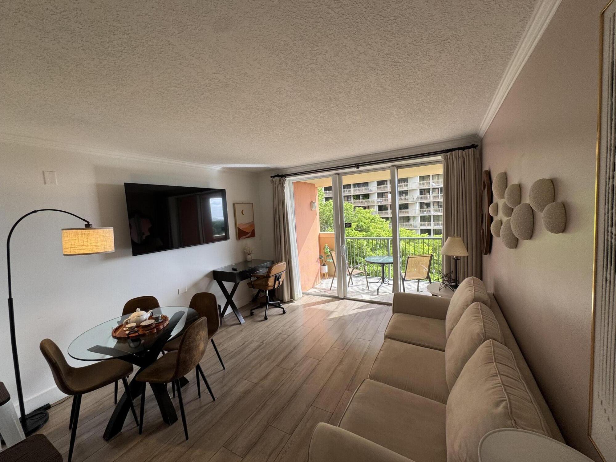 2951 S Bayshore #805, Miami FL 33133