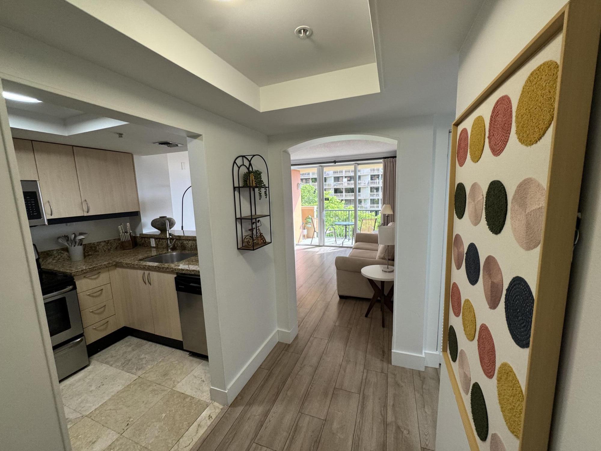 2951 S Bayshore #805, Miami FL 33133