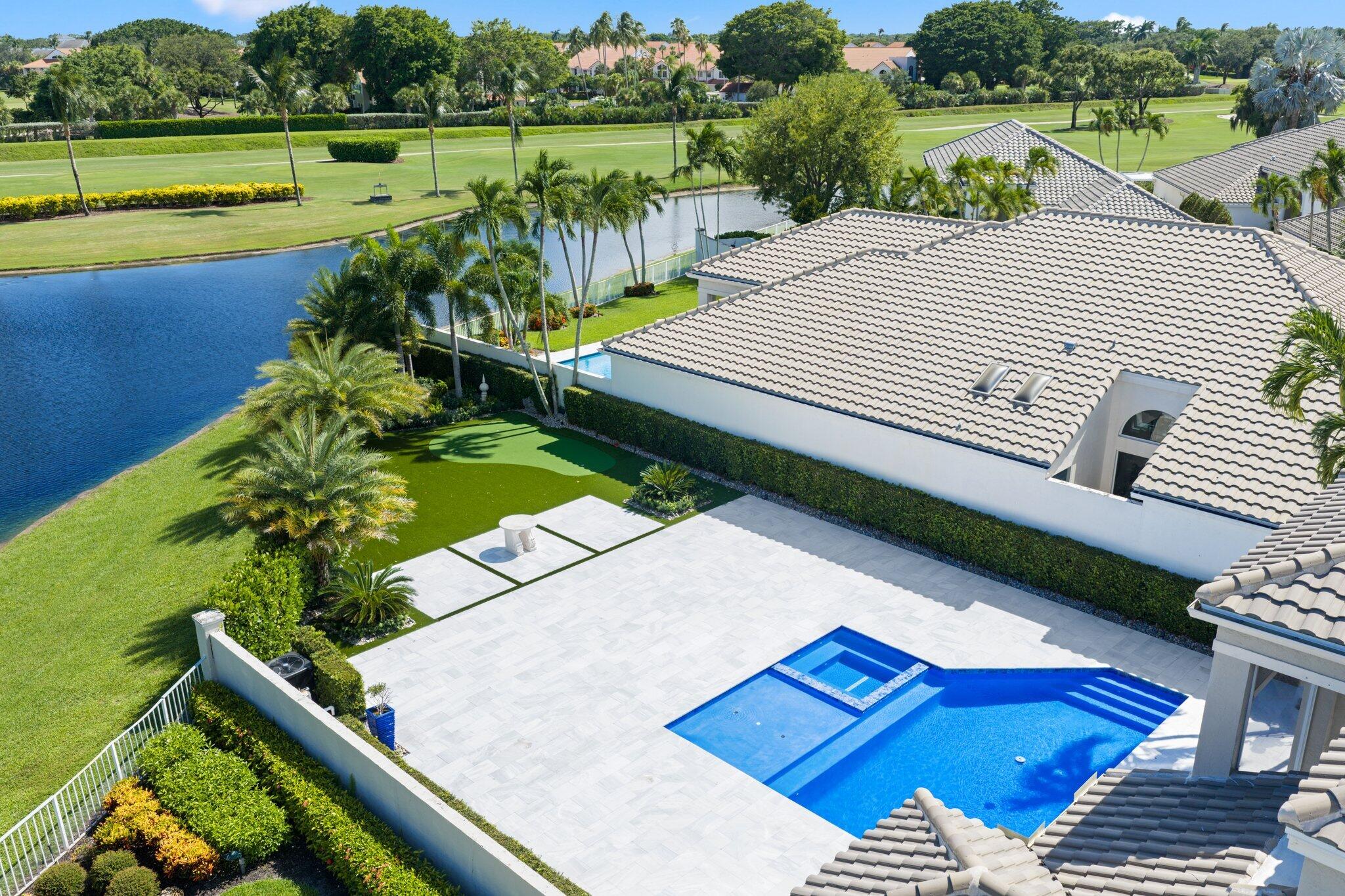 2466 NW 61ST DIAGONAL, Boca Raton FL 33496