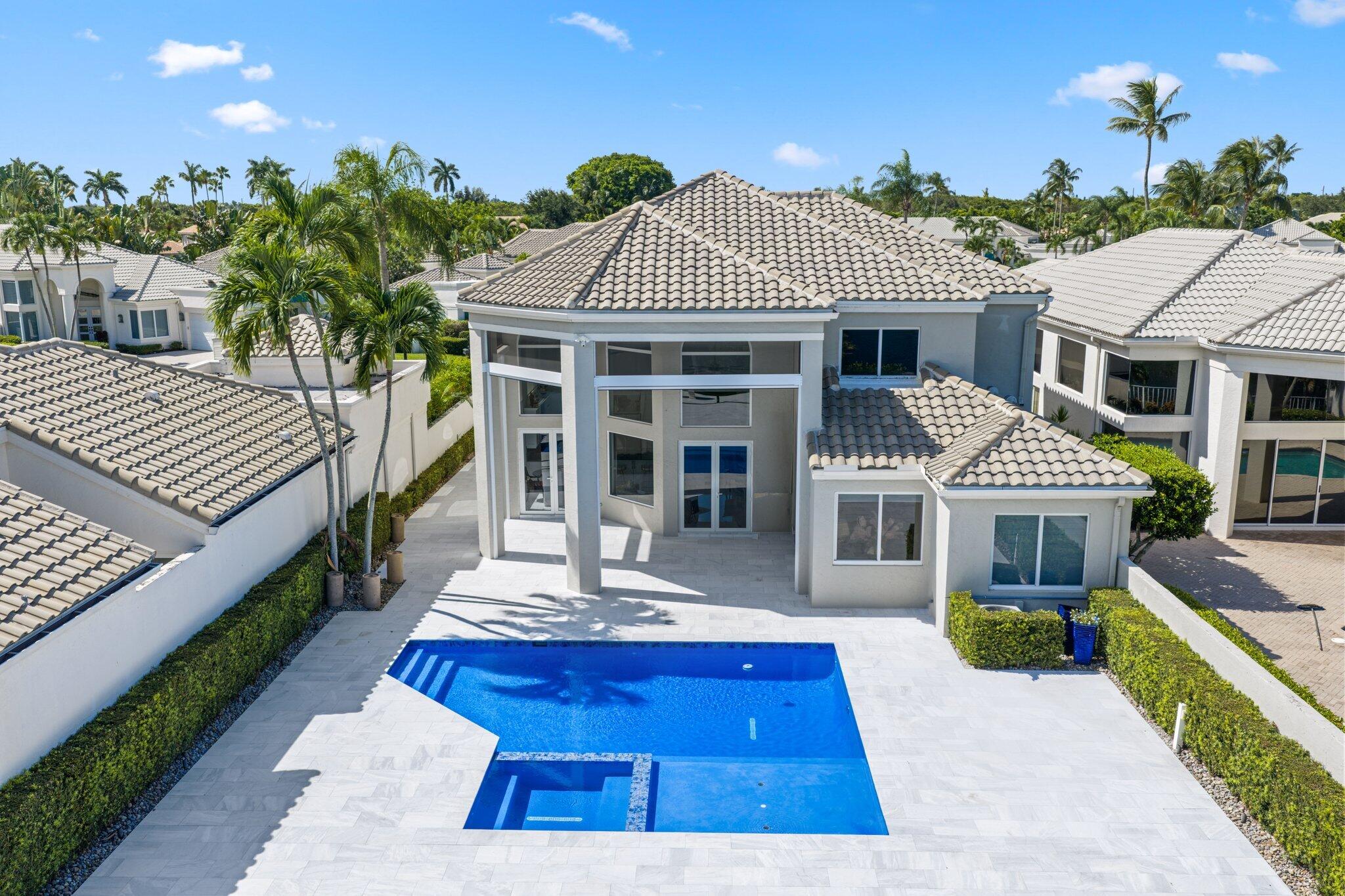 2466 NW 61ST DIAGONAL, Boca Raton FL 33496