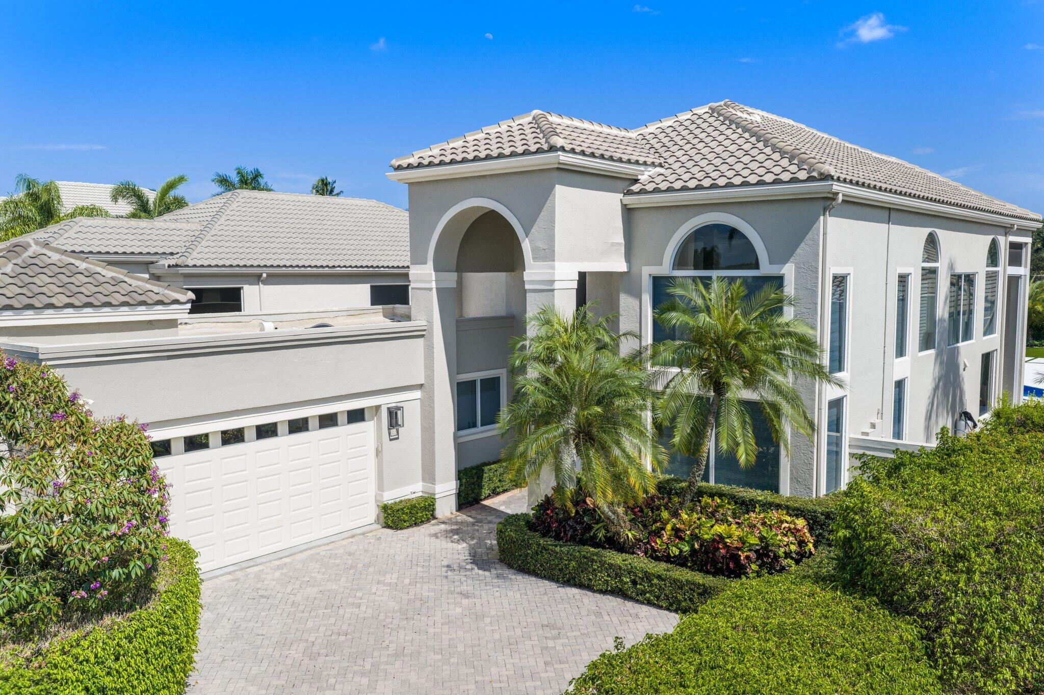 2466 NW 61ST DIAGONAL, Boca Raton FL 33496