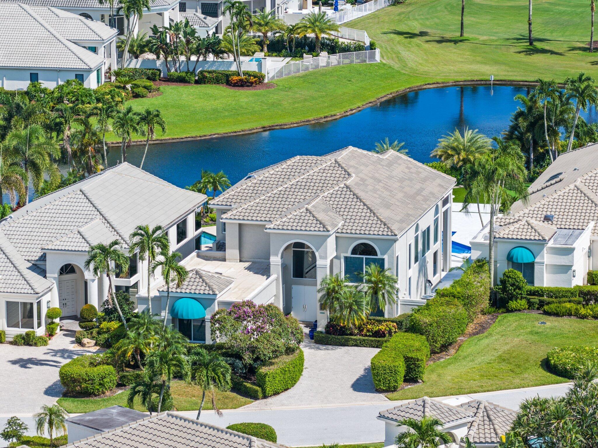 2466 NW 61ST DIAGONAL, Boca Raton FL 33496