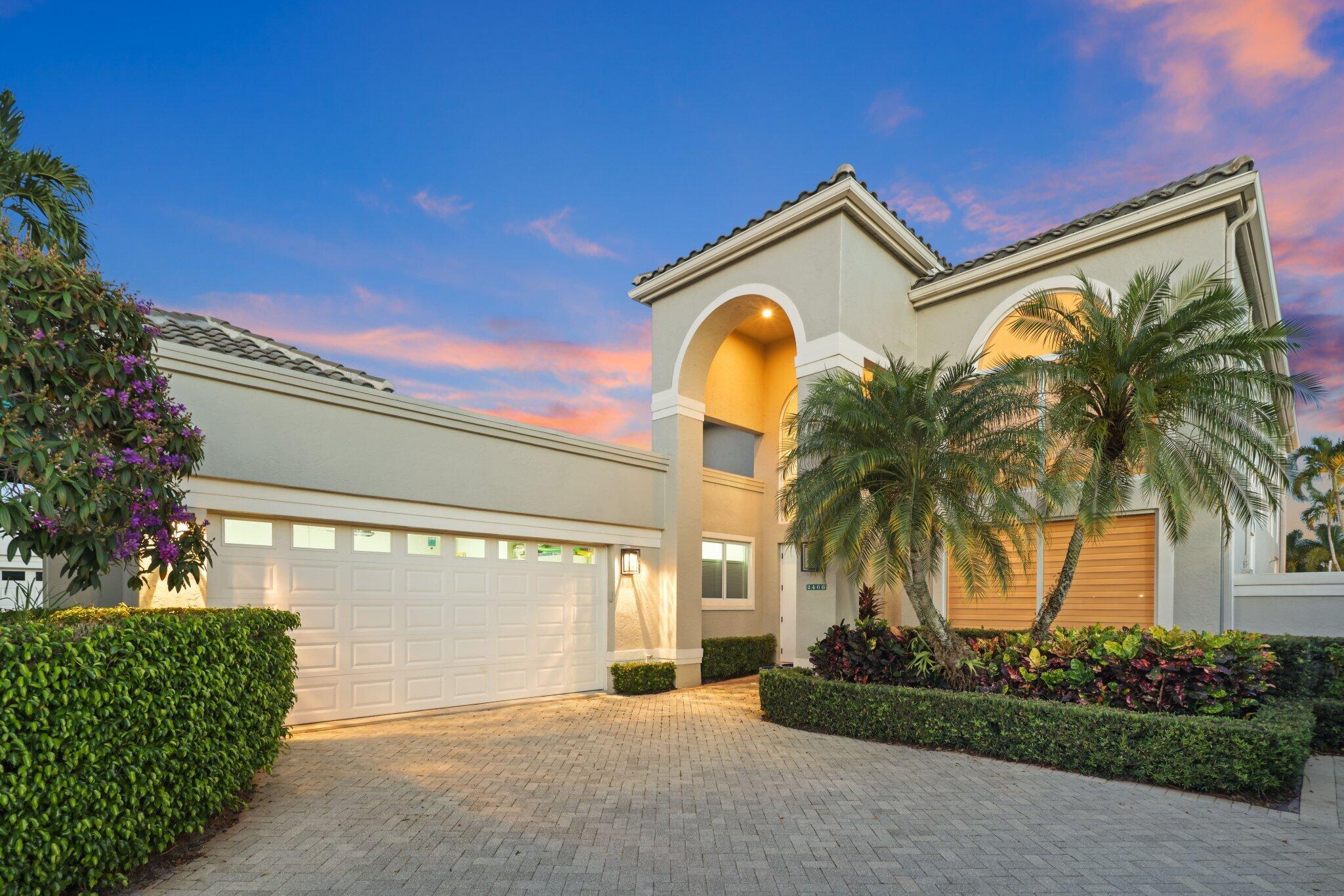 2466 NW 61ST DIAGONAL, Boca Raton FL 33496