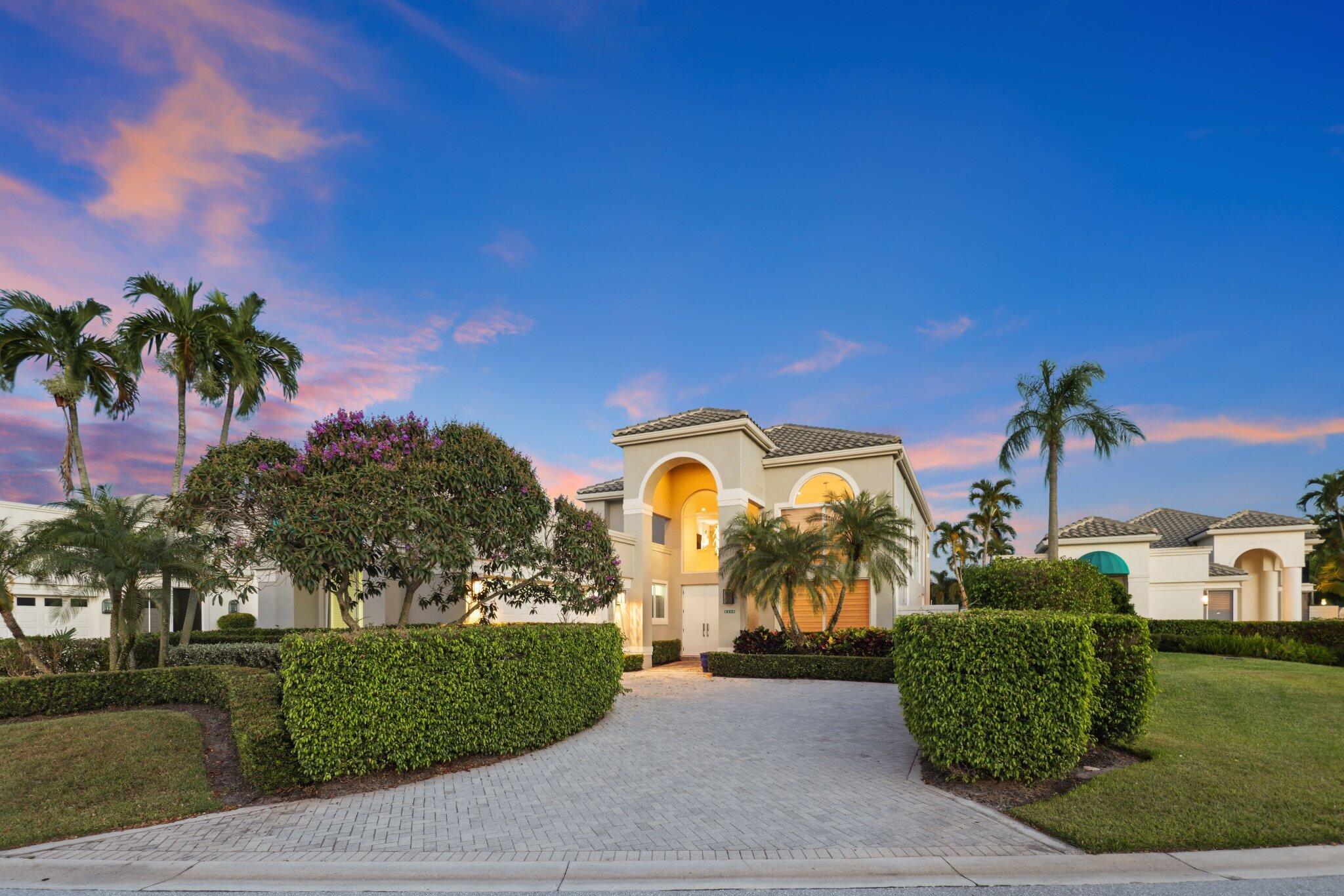 2466 NW 61ST DIAGONAL, Boca Raton FL 33496