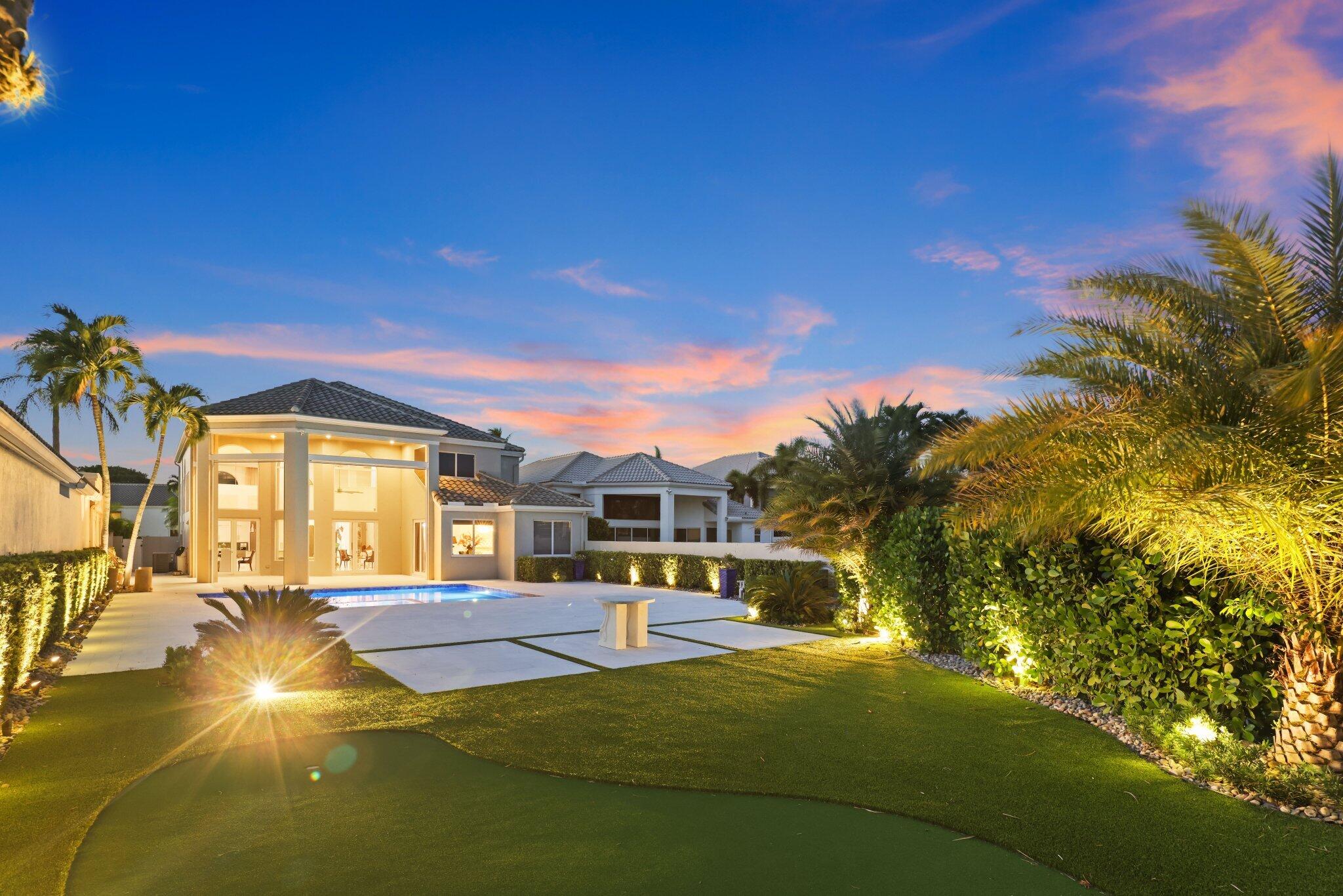 2466 NW 61ST DIAGONAL, Boca Raton FL 33496