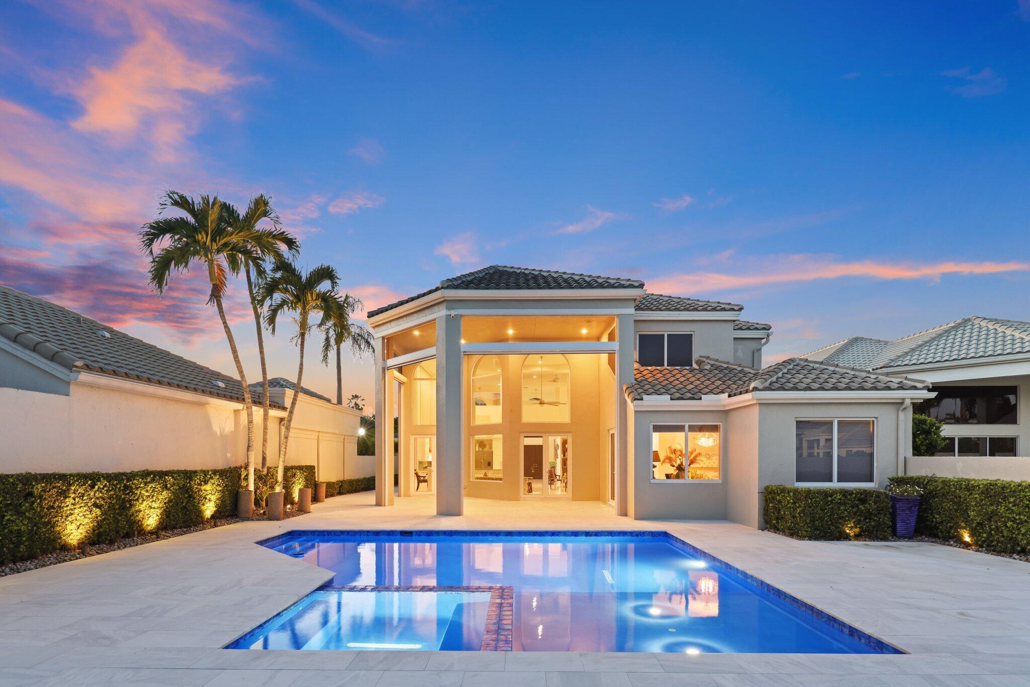 2466 NW 61ST DIAGONAL, Boca Raton FL 33496