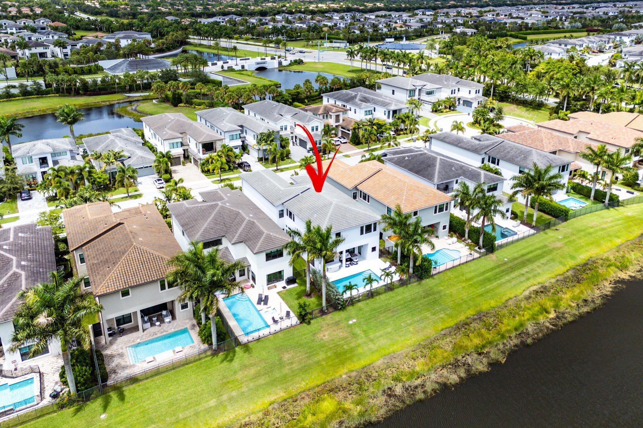 9022 CHAUVET, Boca Raton FL 33496