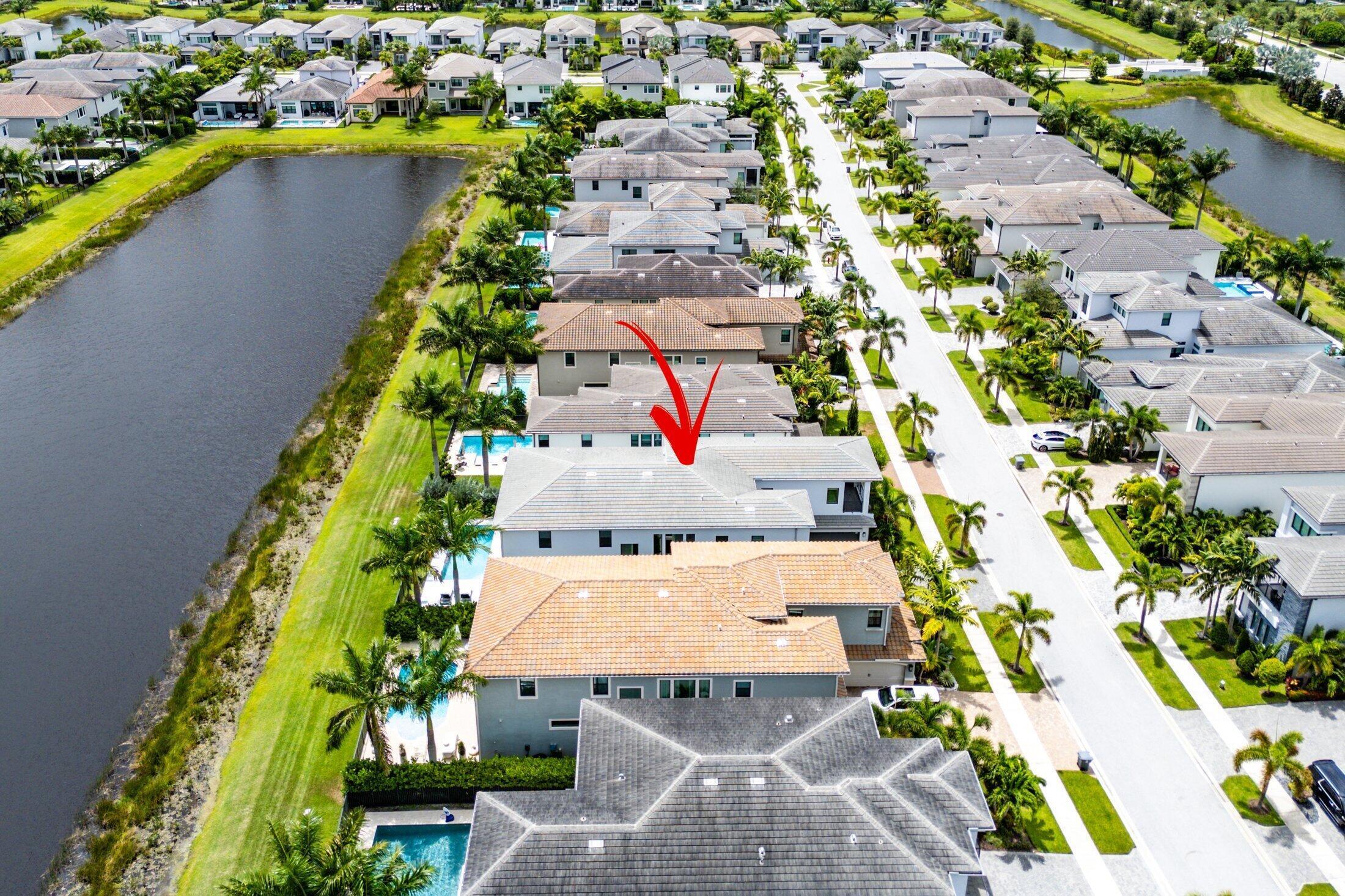 9022 CHAUVET, Boca Raton FL 33496