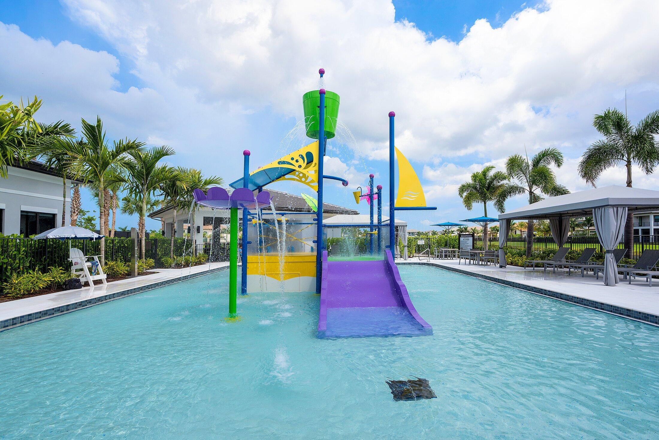 9022 CHAUVET, Boca Raton FL 33496