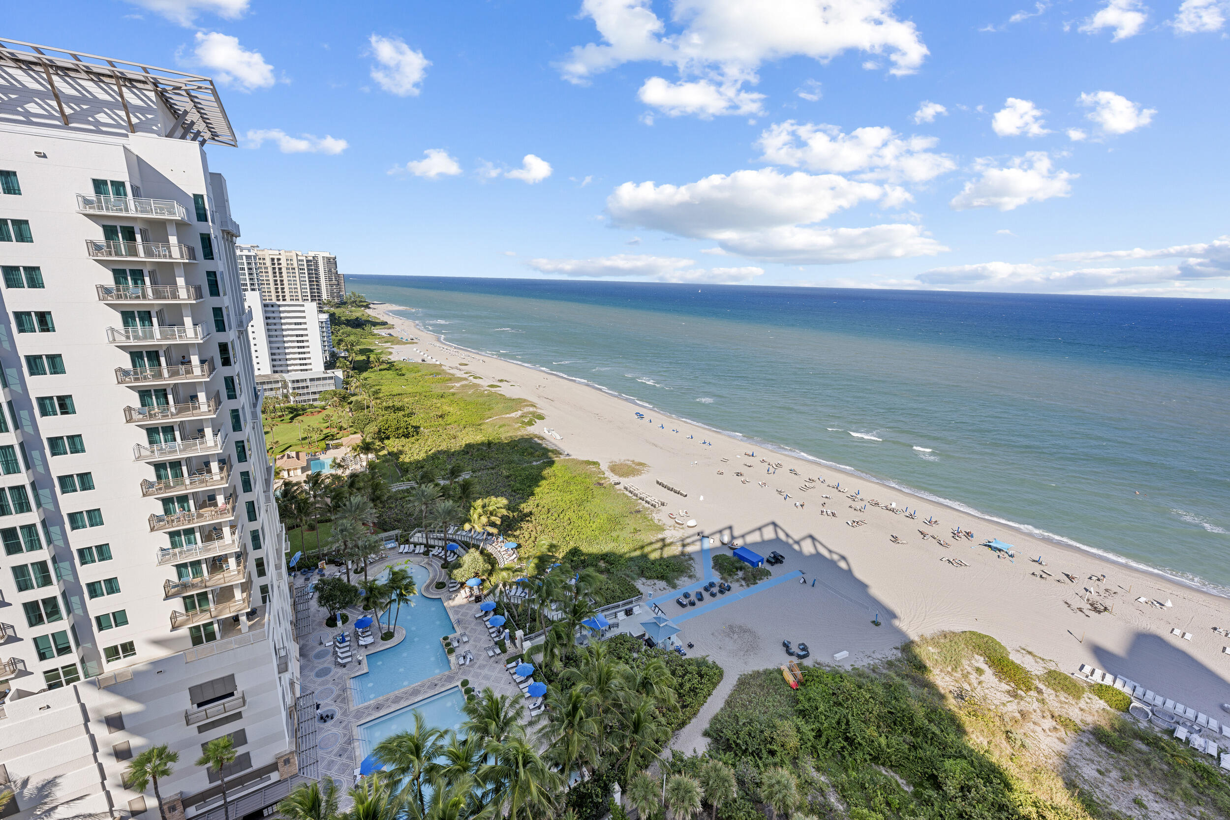 3100 N OCEAN #H-1702, Singer Island FL 33404