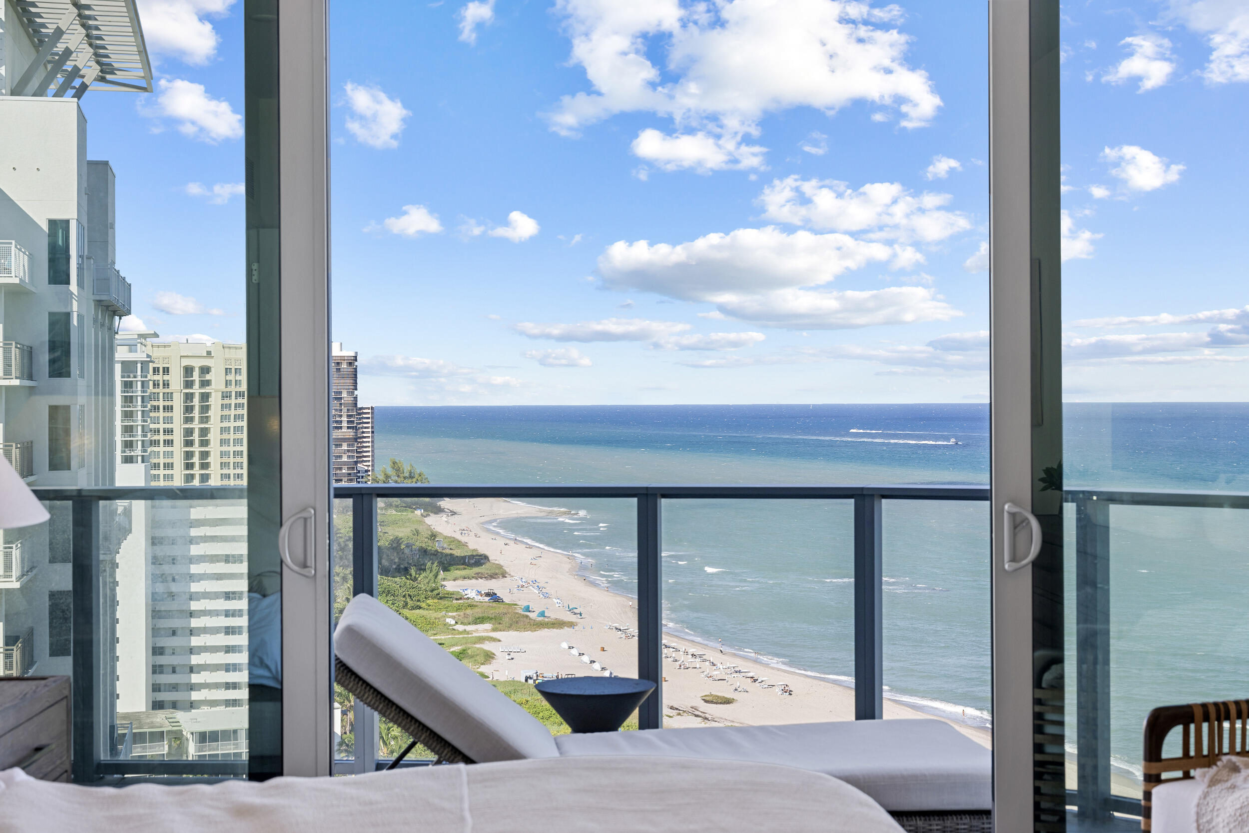 3100 N OCEAN #H-1702, Singer Island FL 33404