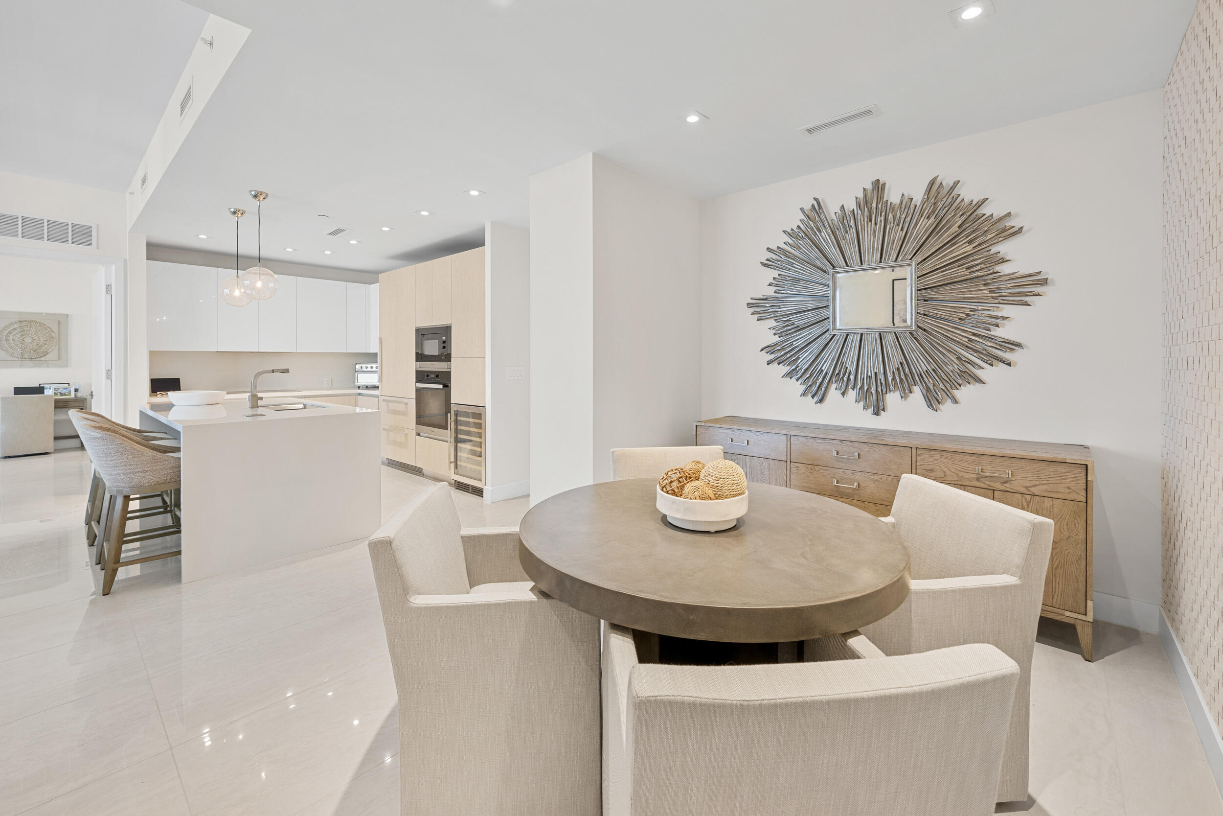 3100 N OCEAN #H-1702, Singer Island FL 33404