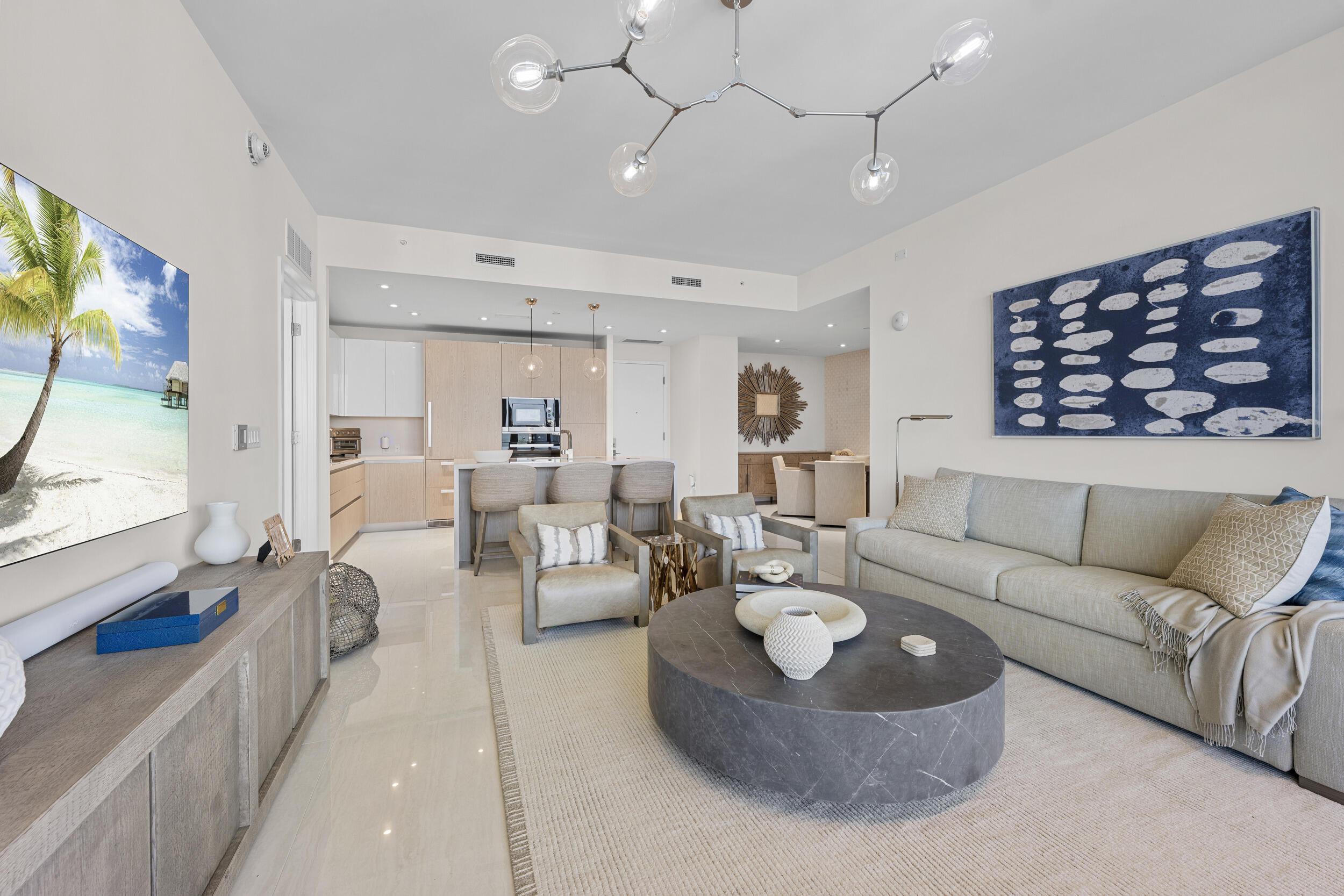3100 N OCEAN #H-1702, Singer Island FL 33404