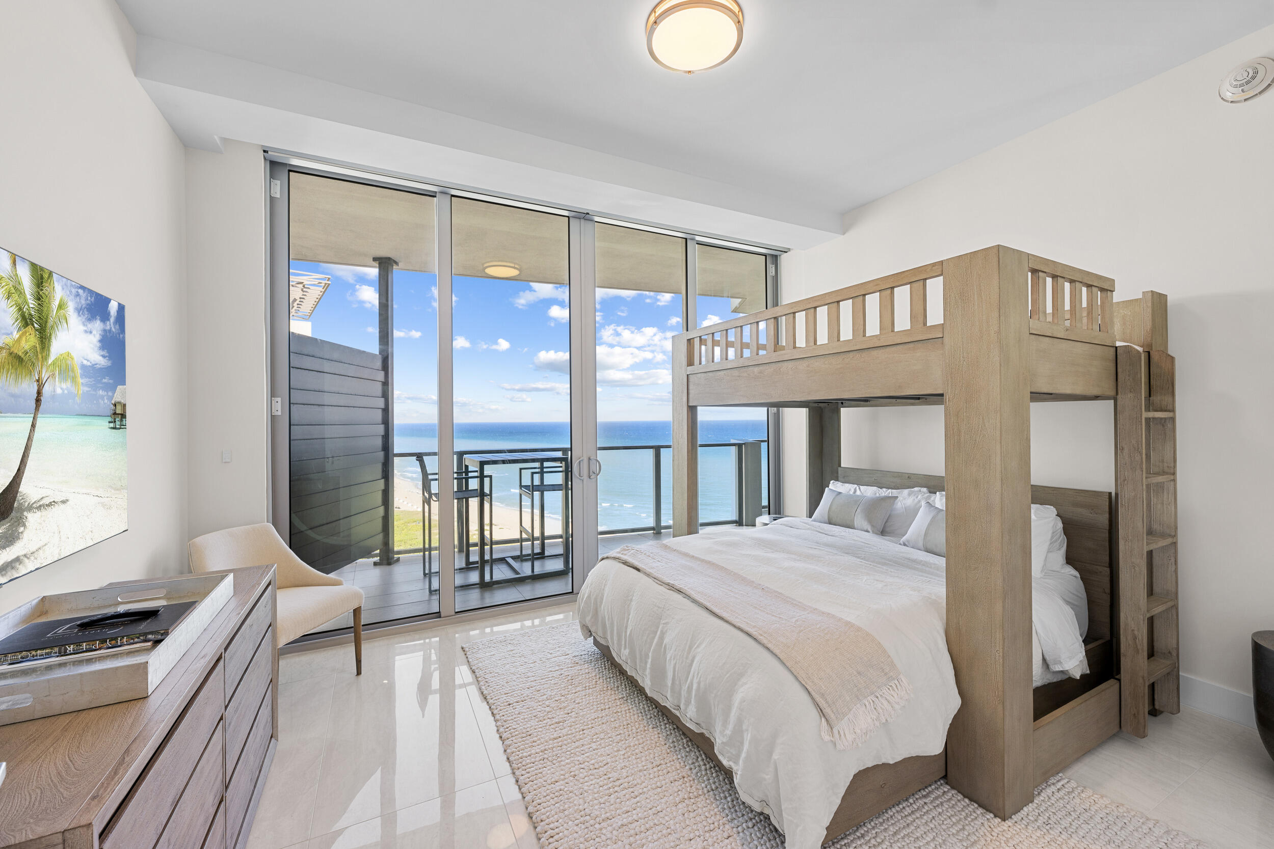 3100 N OCEAN #H-1702, Singer Island FL 33404