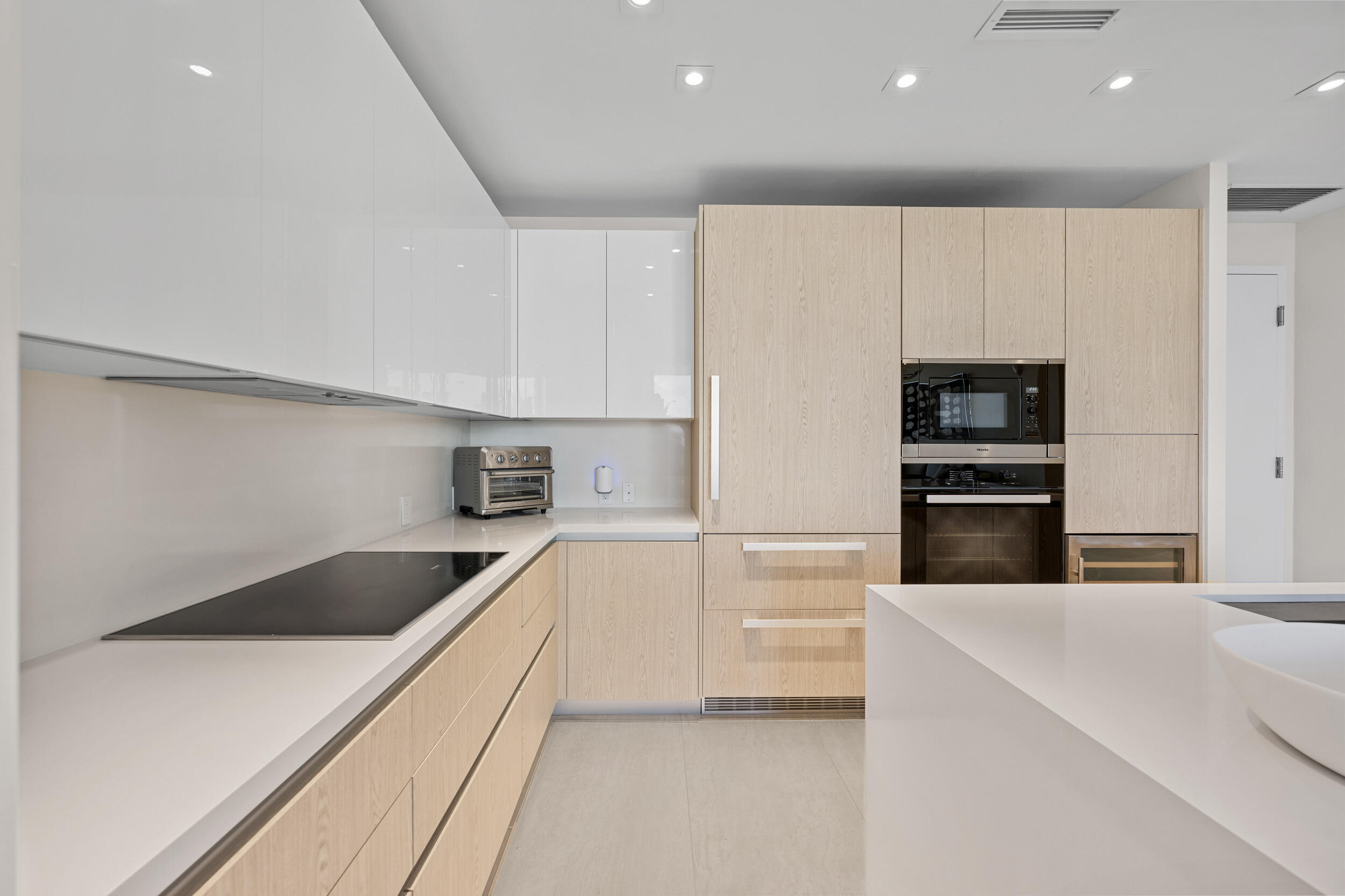 3100 N OCEAN #H-1702, Singer Island FL 33404