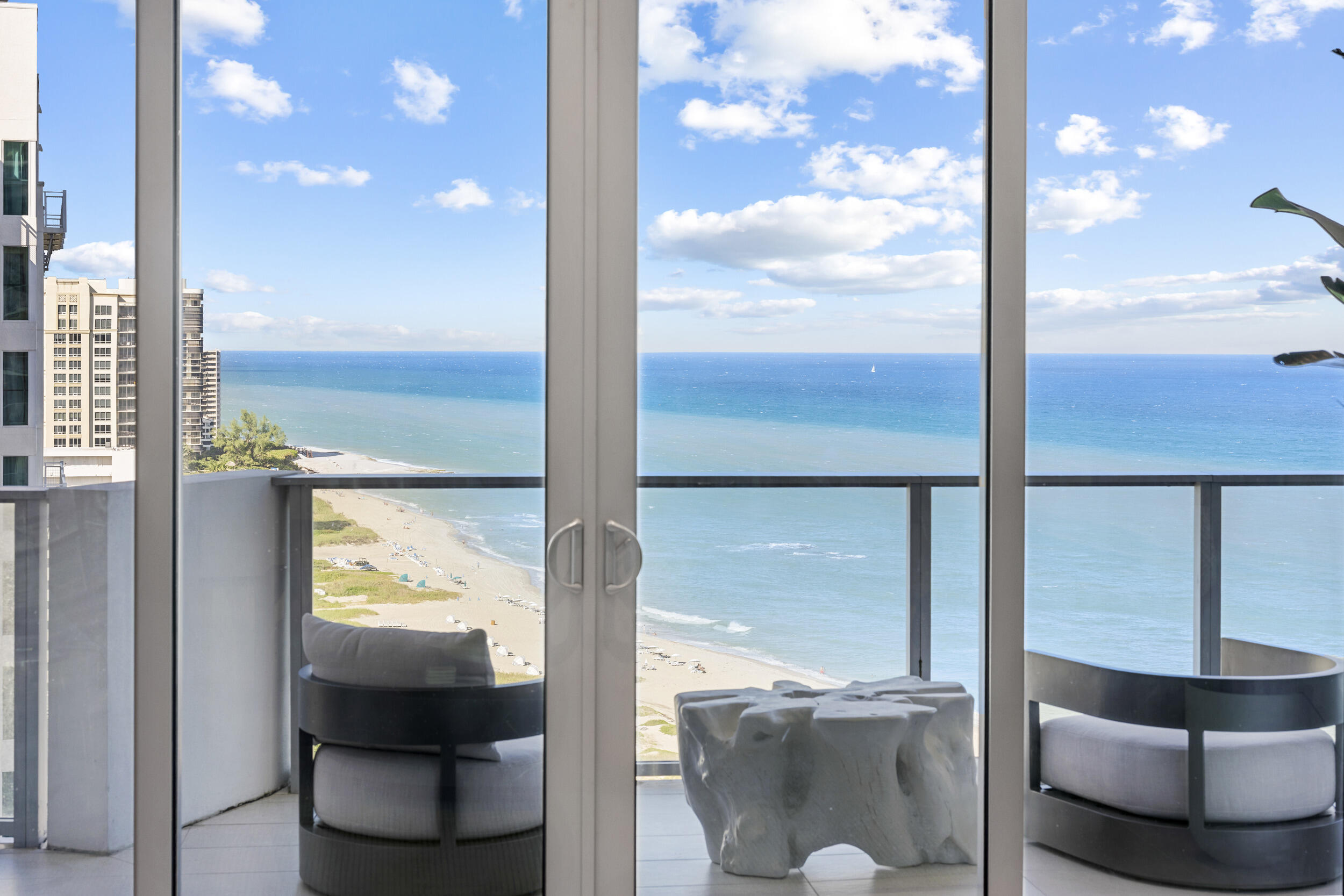 3100 N OCEAN #H-1702, Singer Island FL 33404