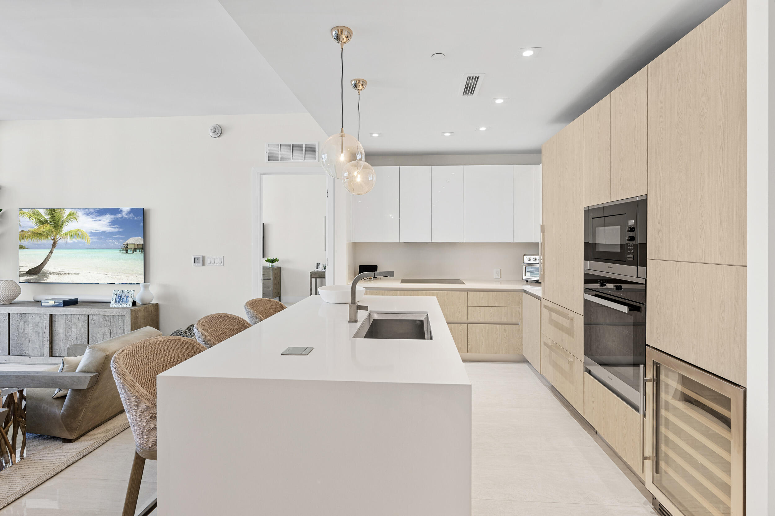 3100 N OCEAN #H-1702, Singer Island FL 33404
