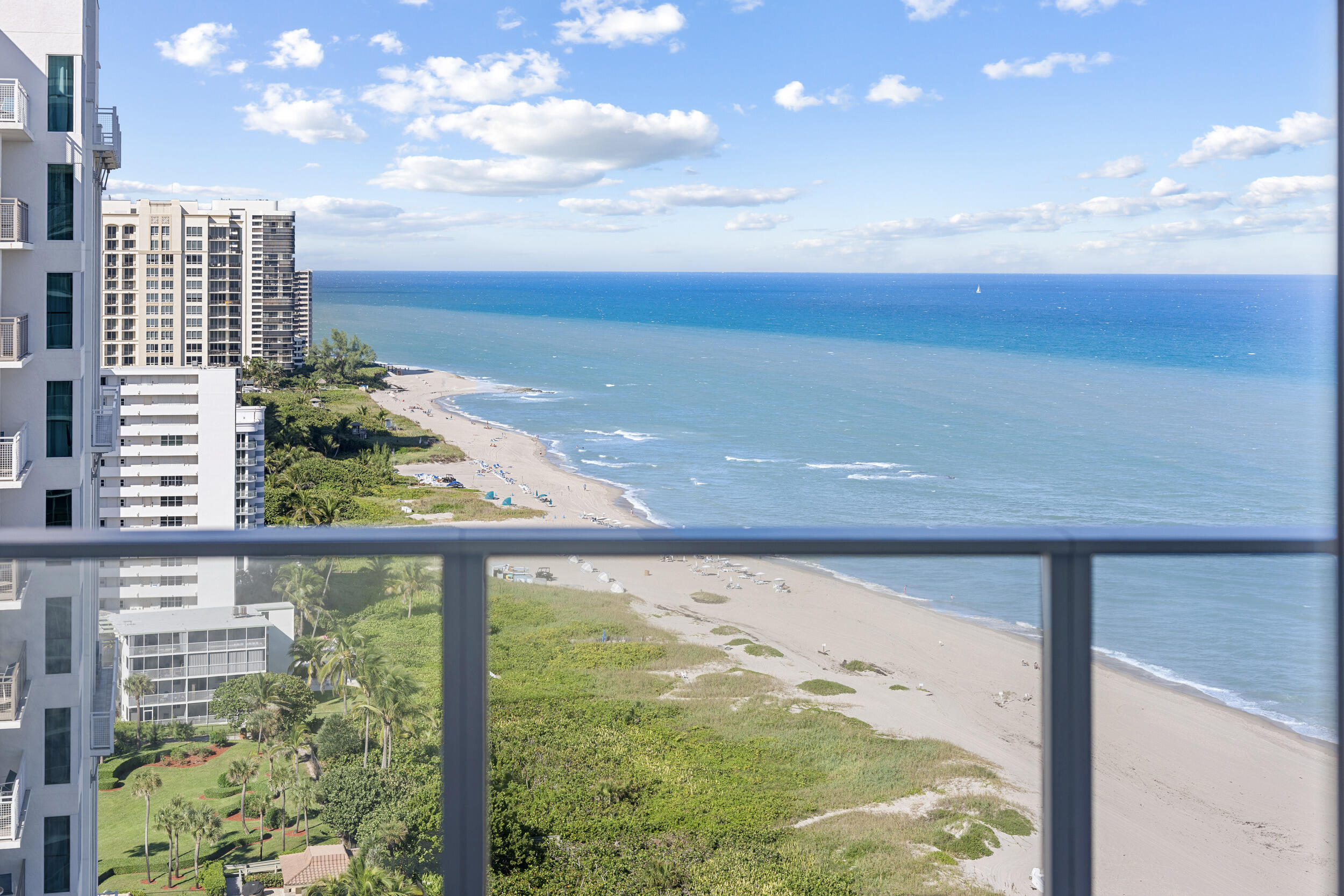 3100 N OCEAN #H-1702, Singer Island FL 33404
