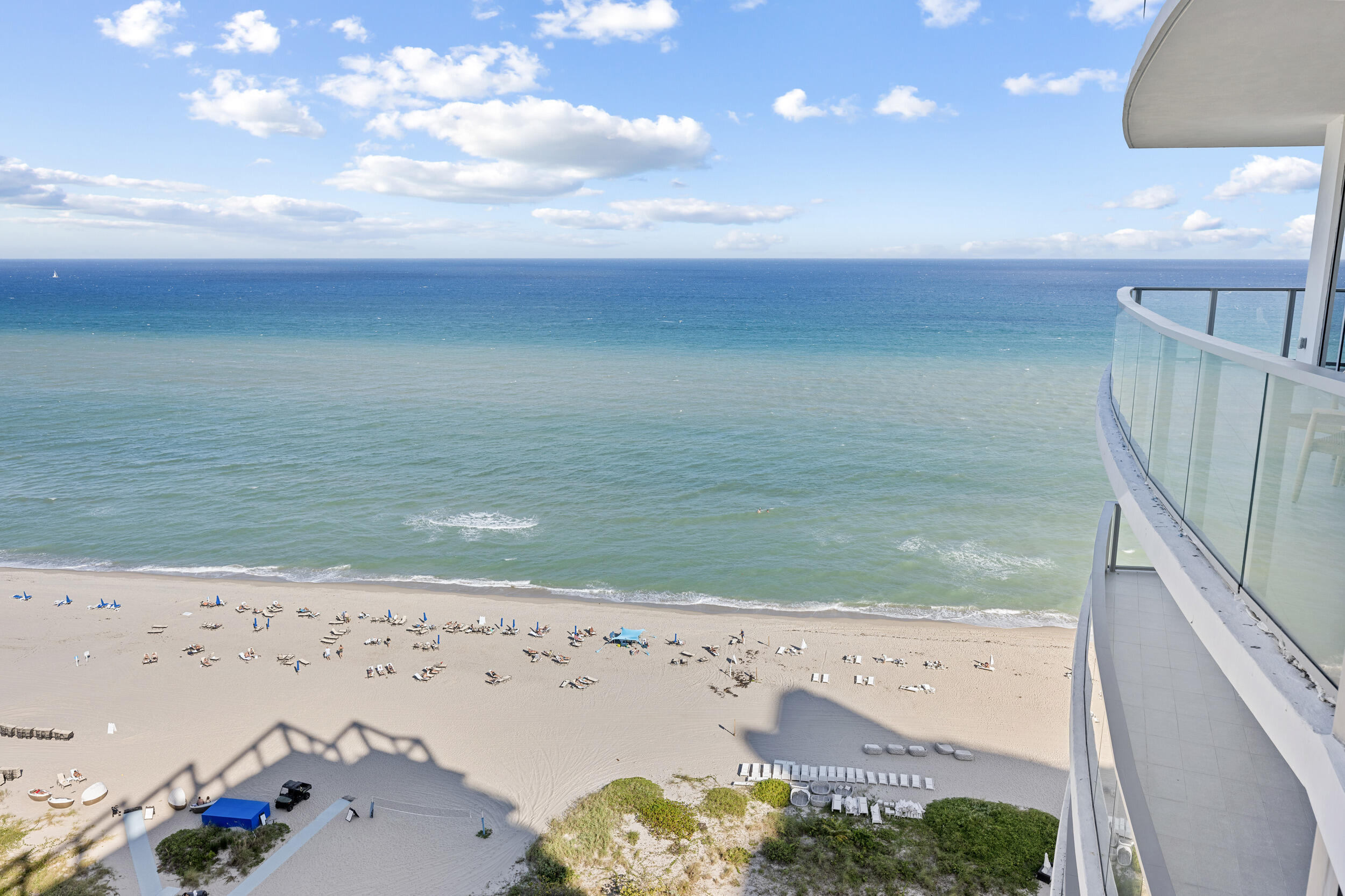 3100 N OCEAN #H-1702, Singer Island FL 33404