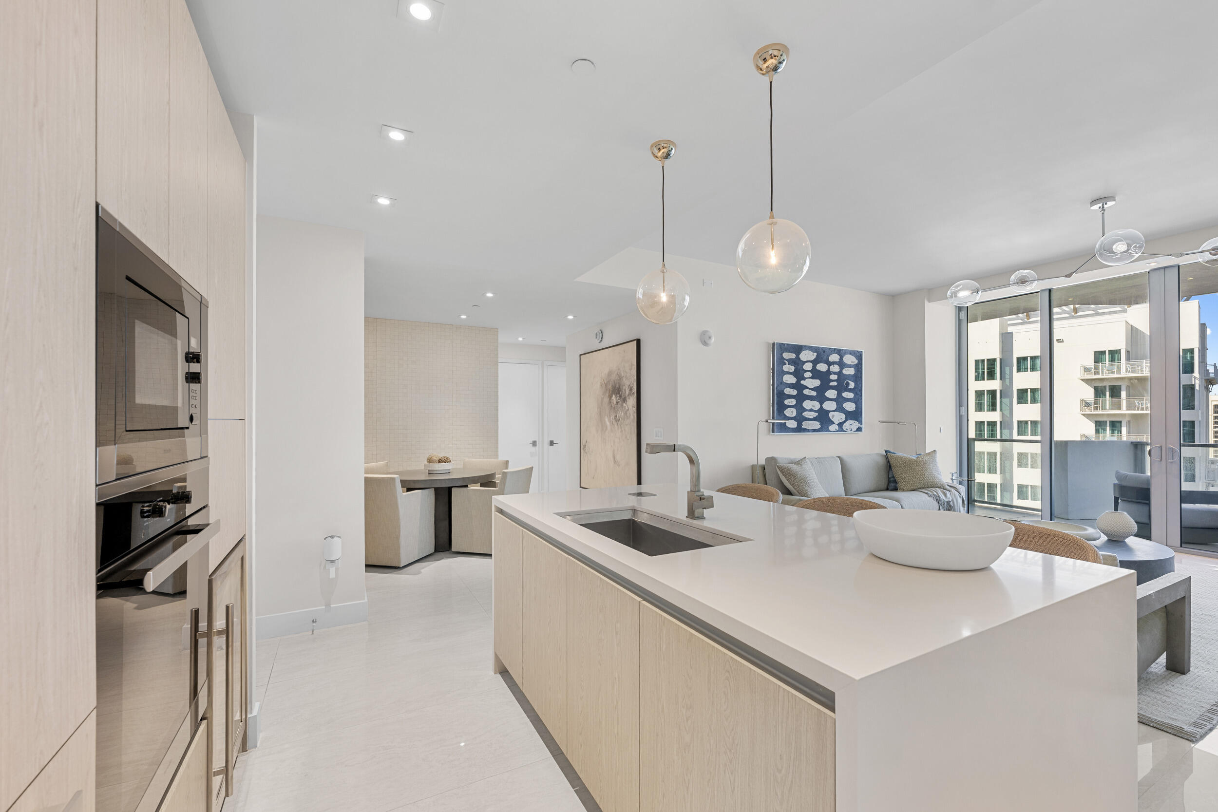 3100 N OCEAN #H-1702, Singer Island FL 33404
