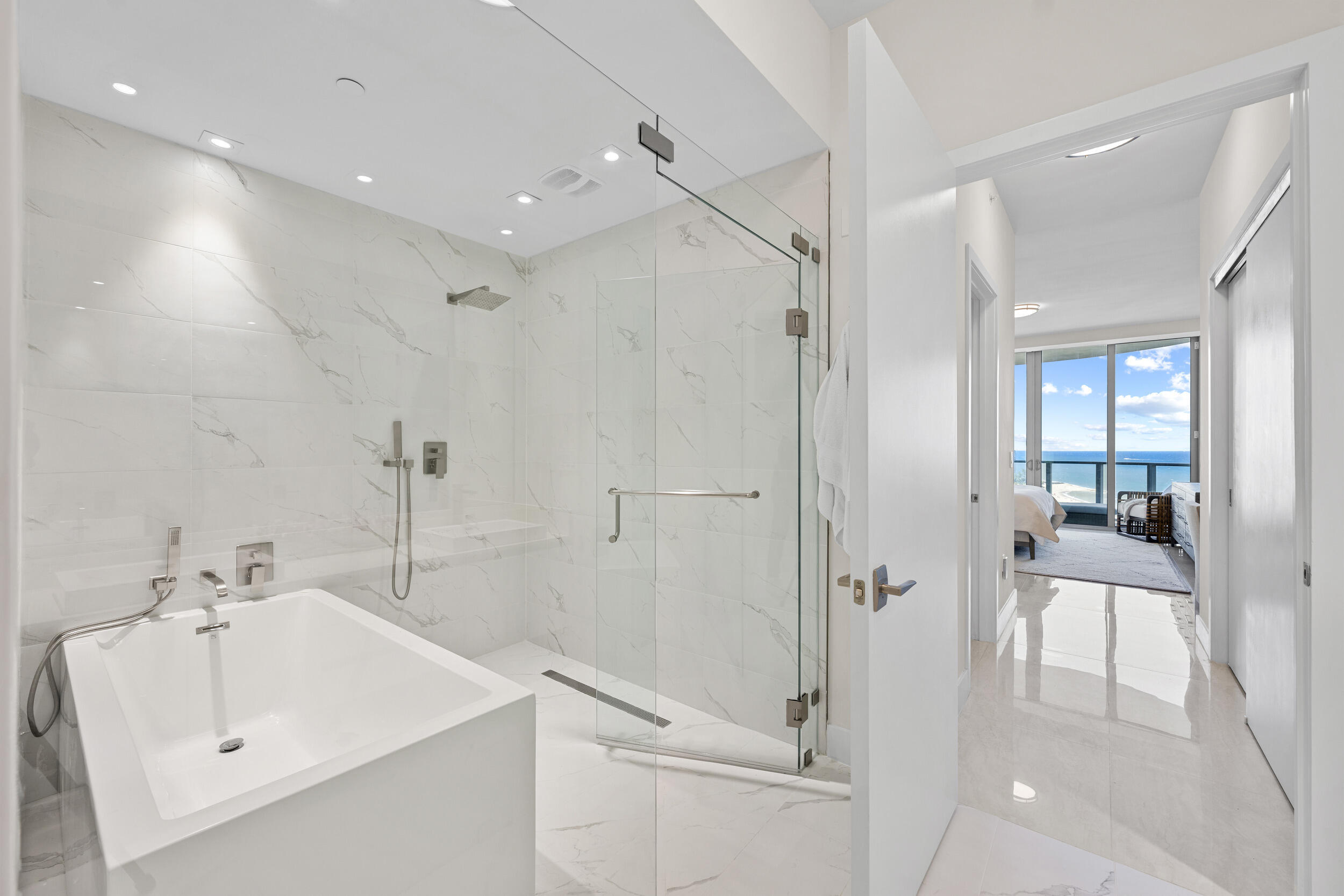 3100 N OCEAN #H-1702, Singer Island FL 33404