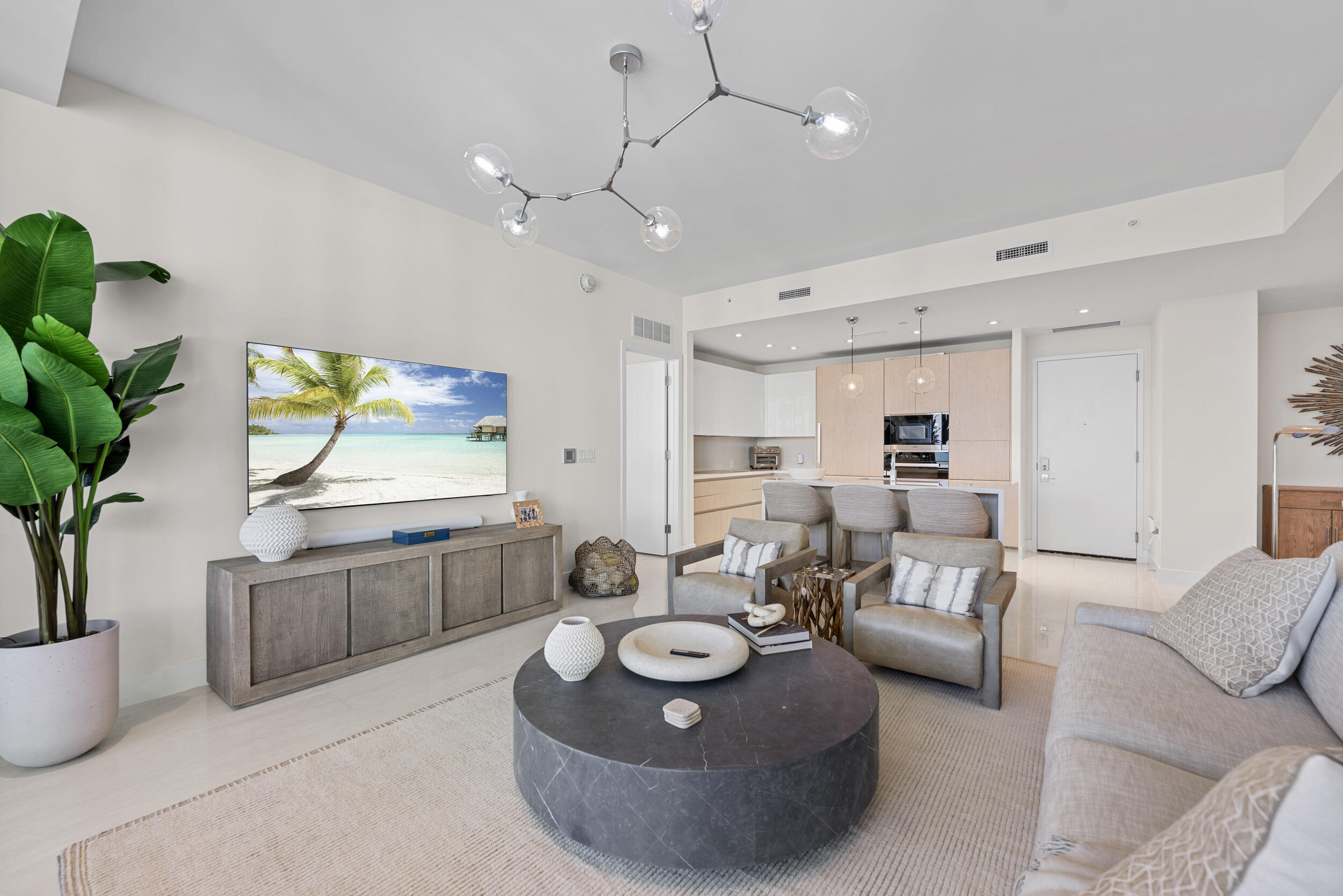 3100 N OCEAN #H-1702, Singer Island FL 33404