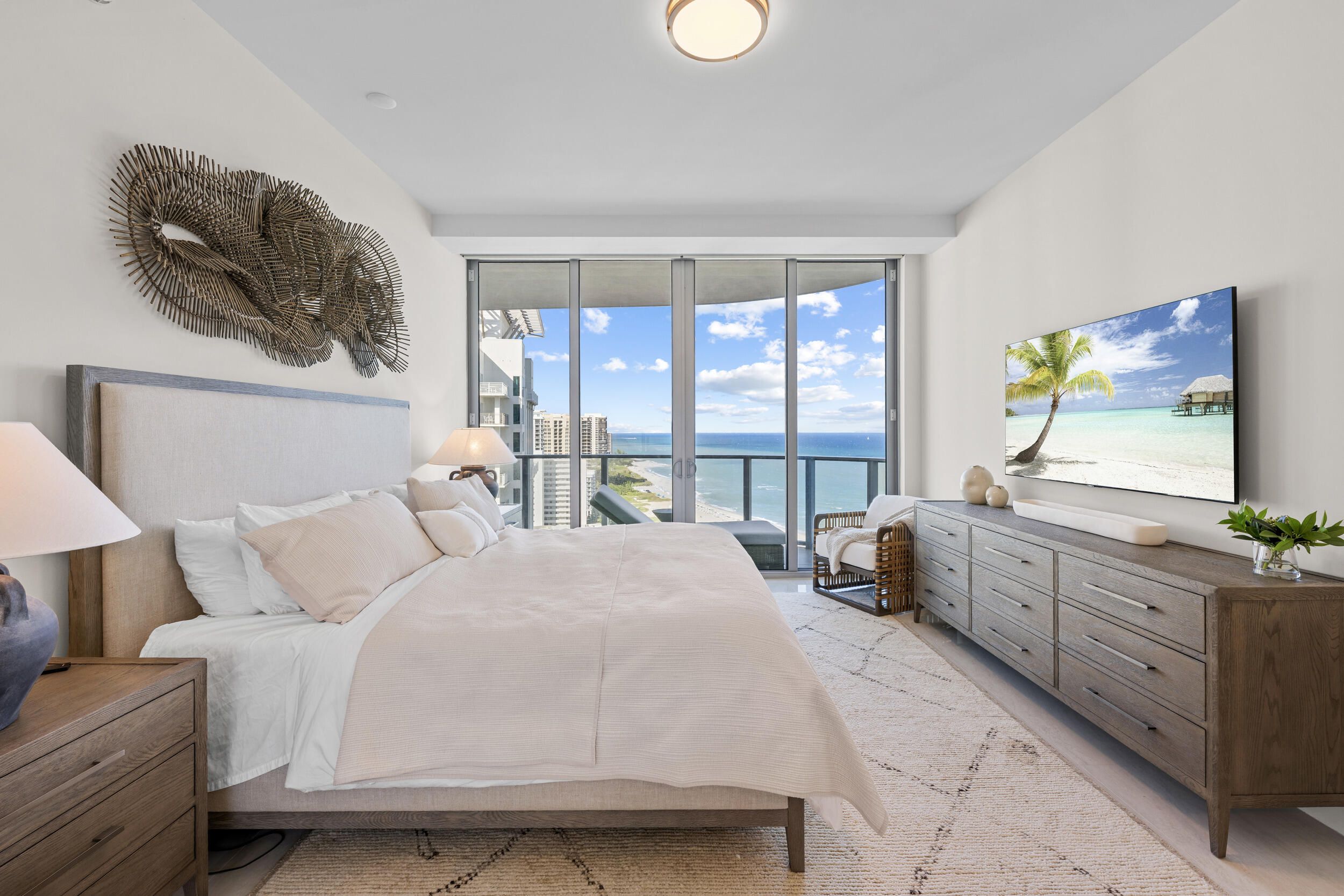 3100 N OCEAN #H-1702, Singer Island FL 33404