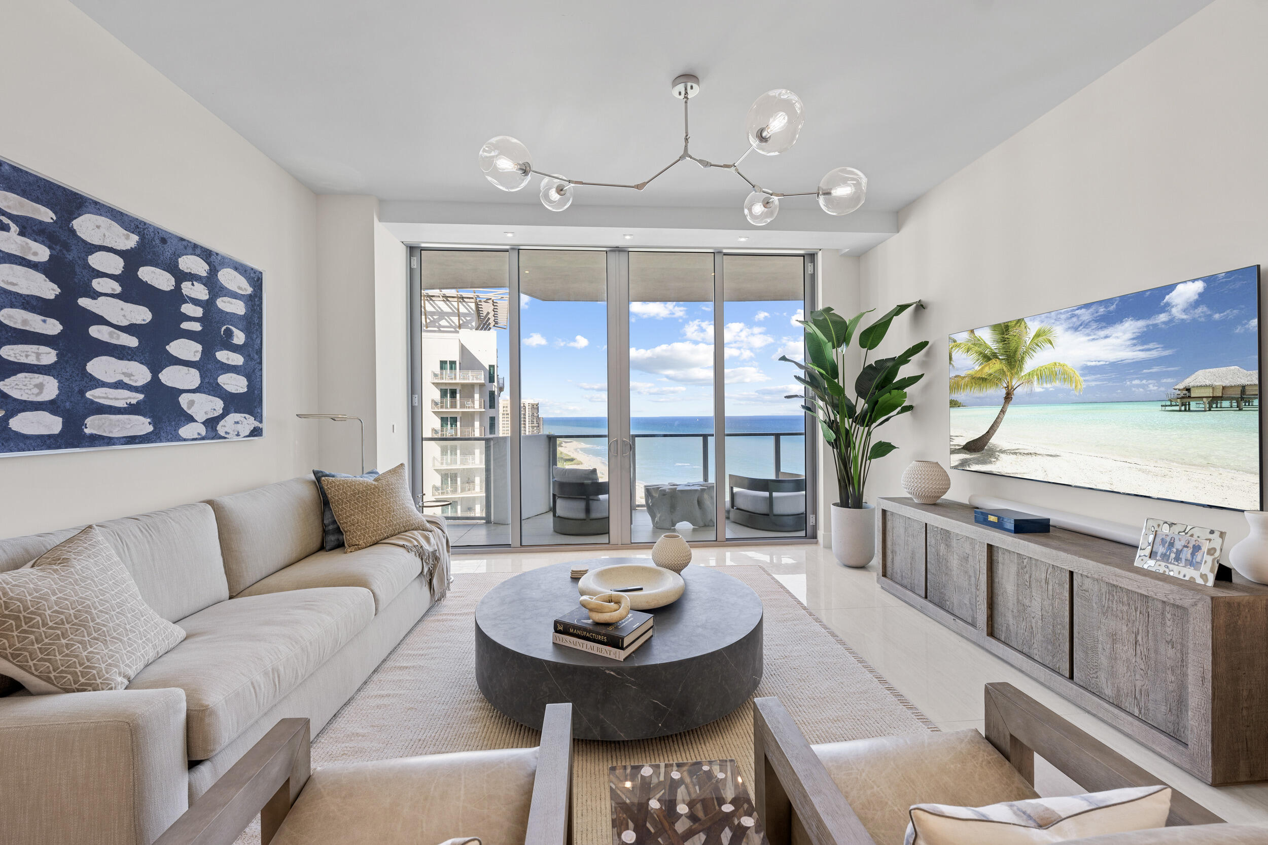 3100 N OCEAN #H-1702, Singer Island FL 33404