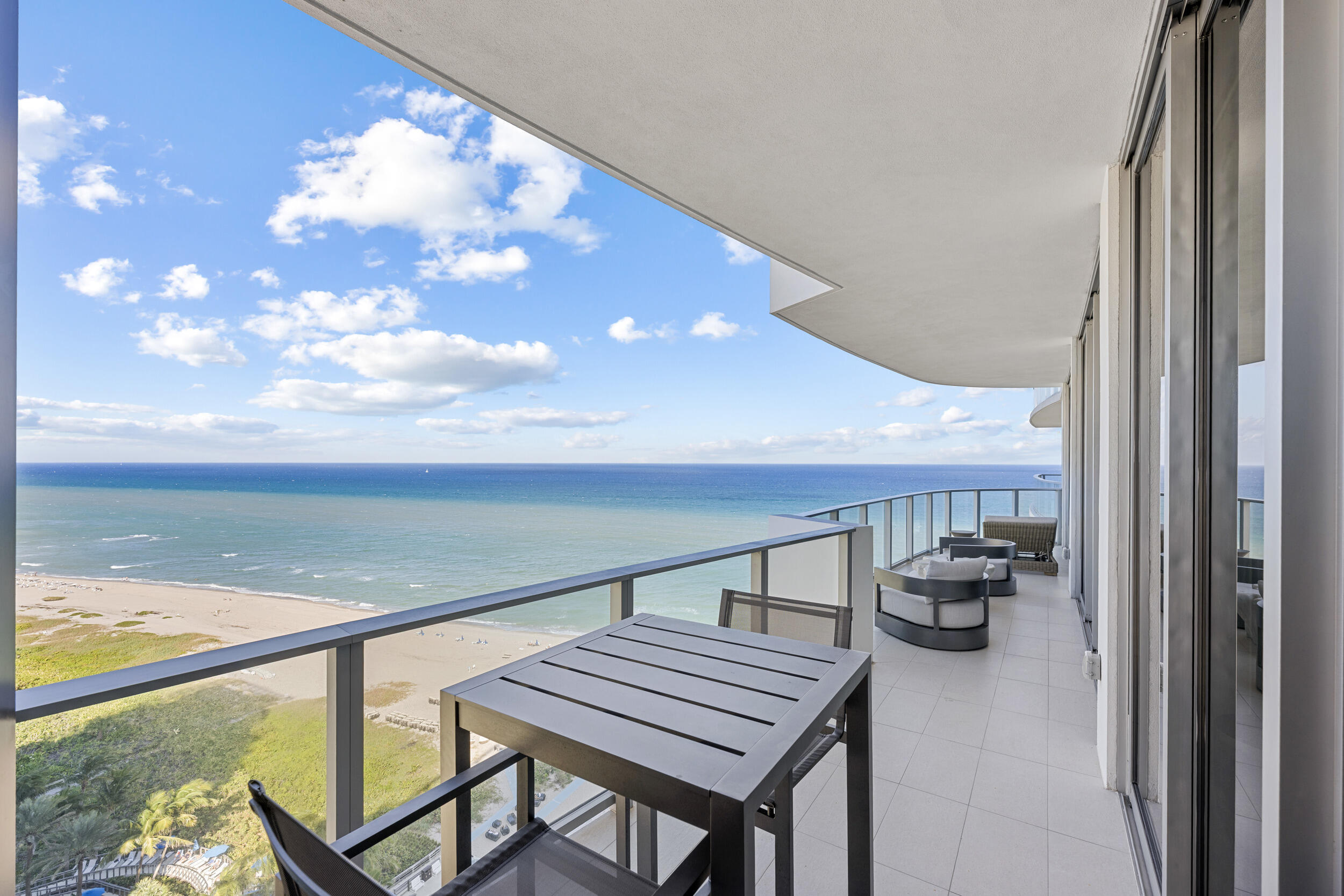 3100 N OCEAN #H-1702, Singer Island FL 33404