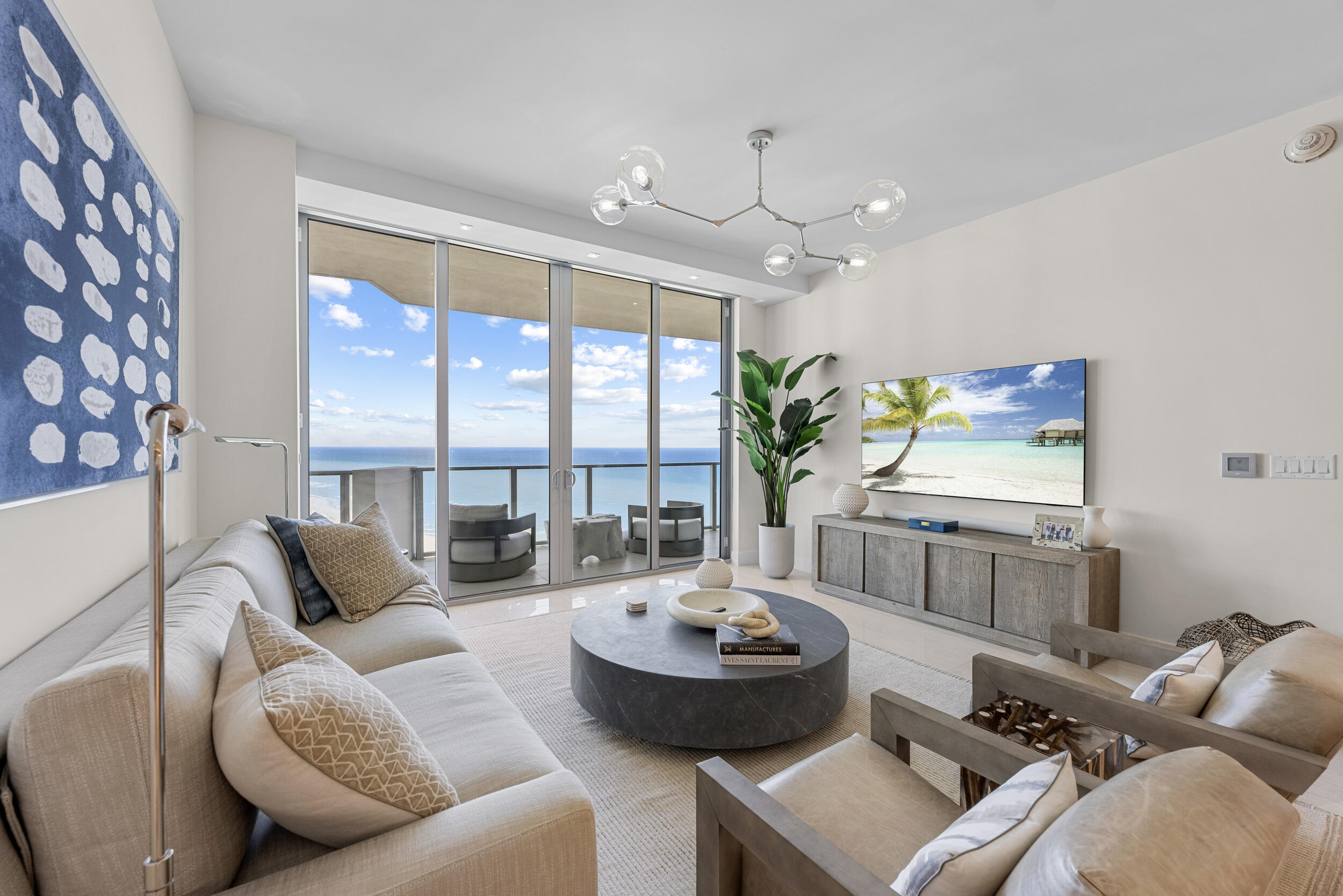 3100 N OCEAN #H-1702, Singer Island FL 33404