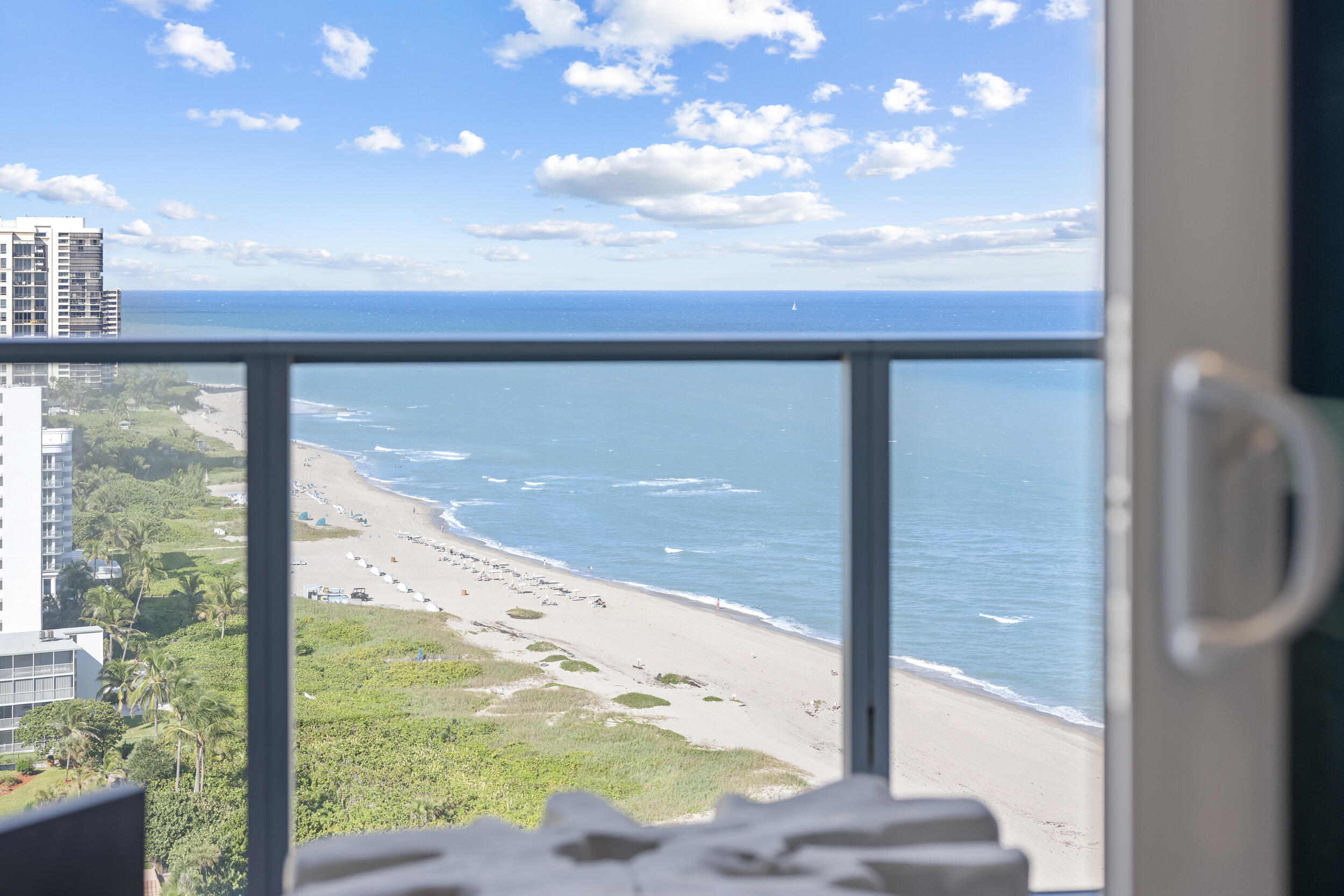 3100 N OCEAN #H-1702, Singer Island FL 33404