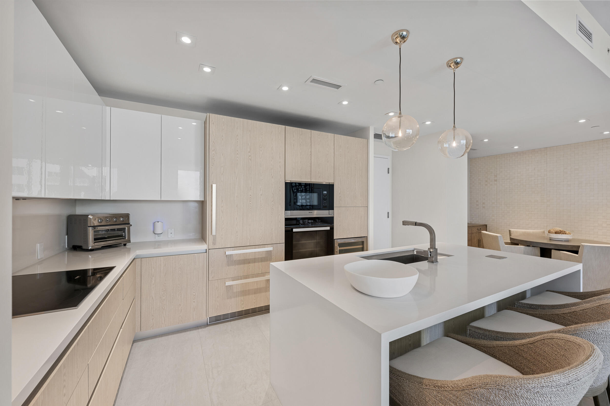 3100 N OCEAN #H-1702, Singer Island FL 33404