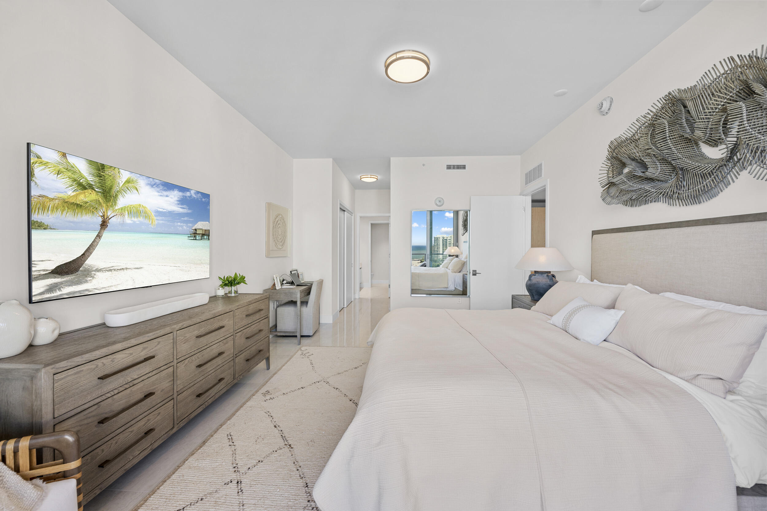 3100 N OCEAN #H-1702, Singer Island FL 33404