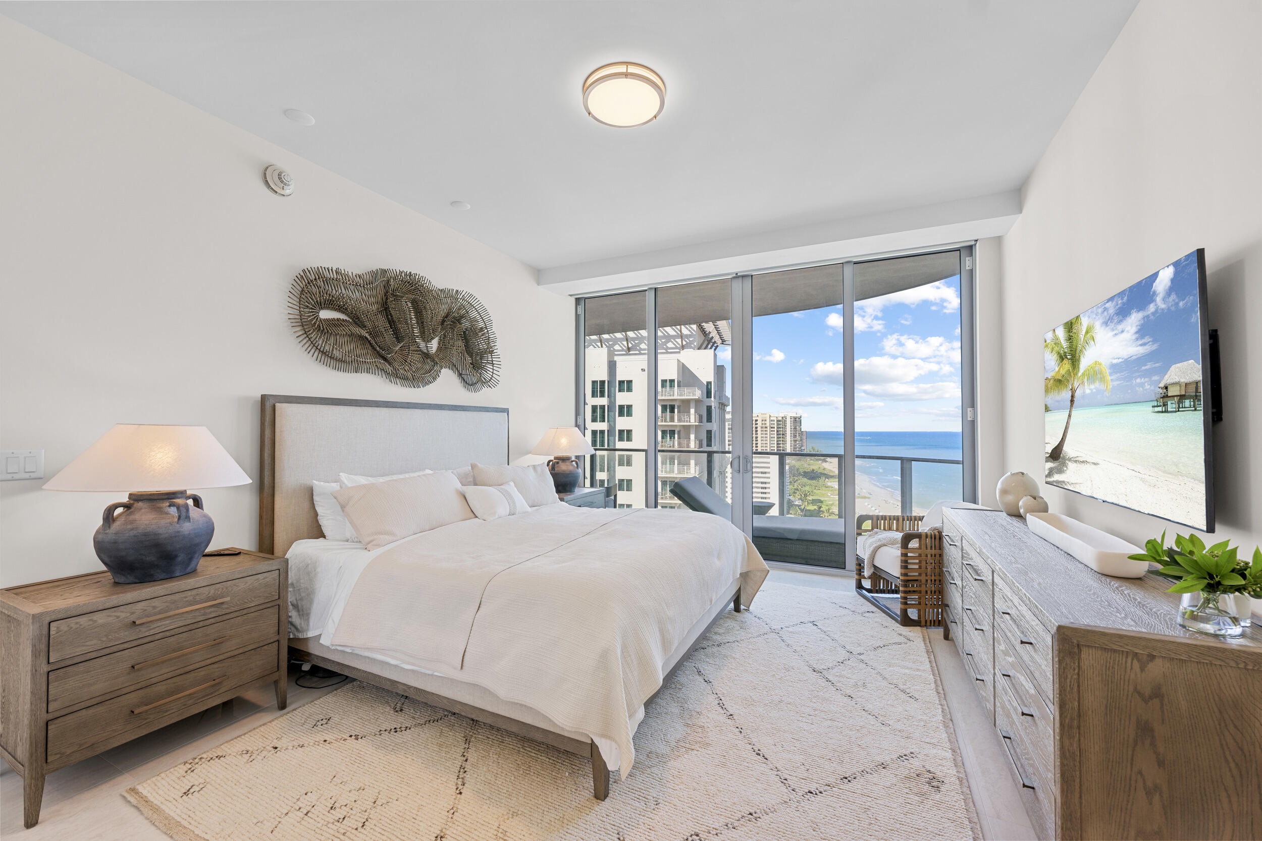 3100 N OCEAN #H-1702, Singer Island FL 33404