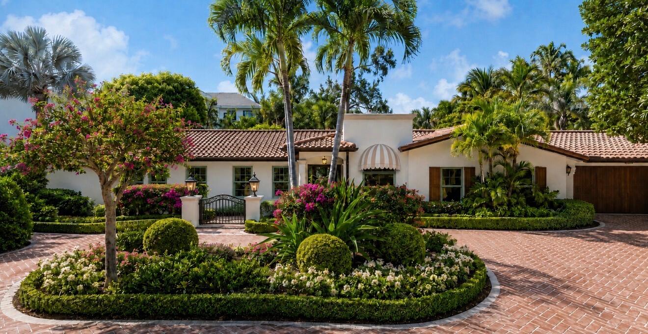 898 Azalea, Boca Raton FL 33486