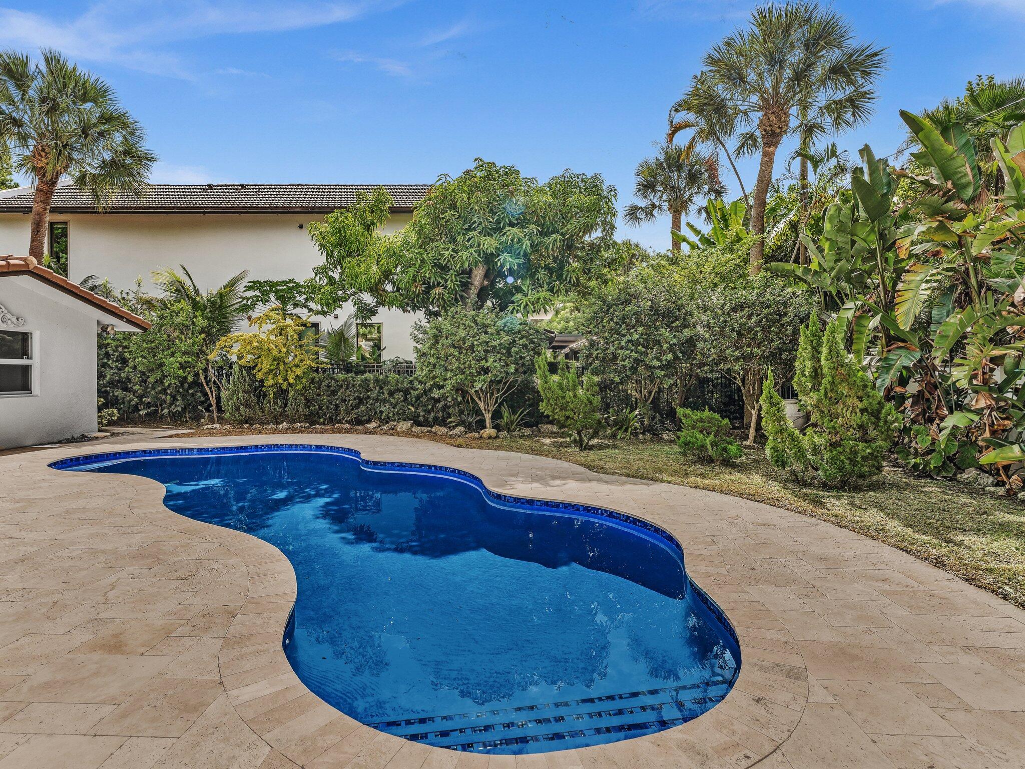 898 Azalea, Boca Raton FL 33486