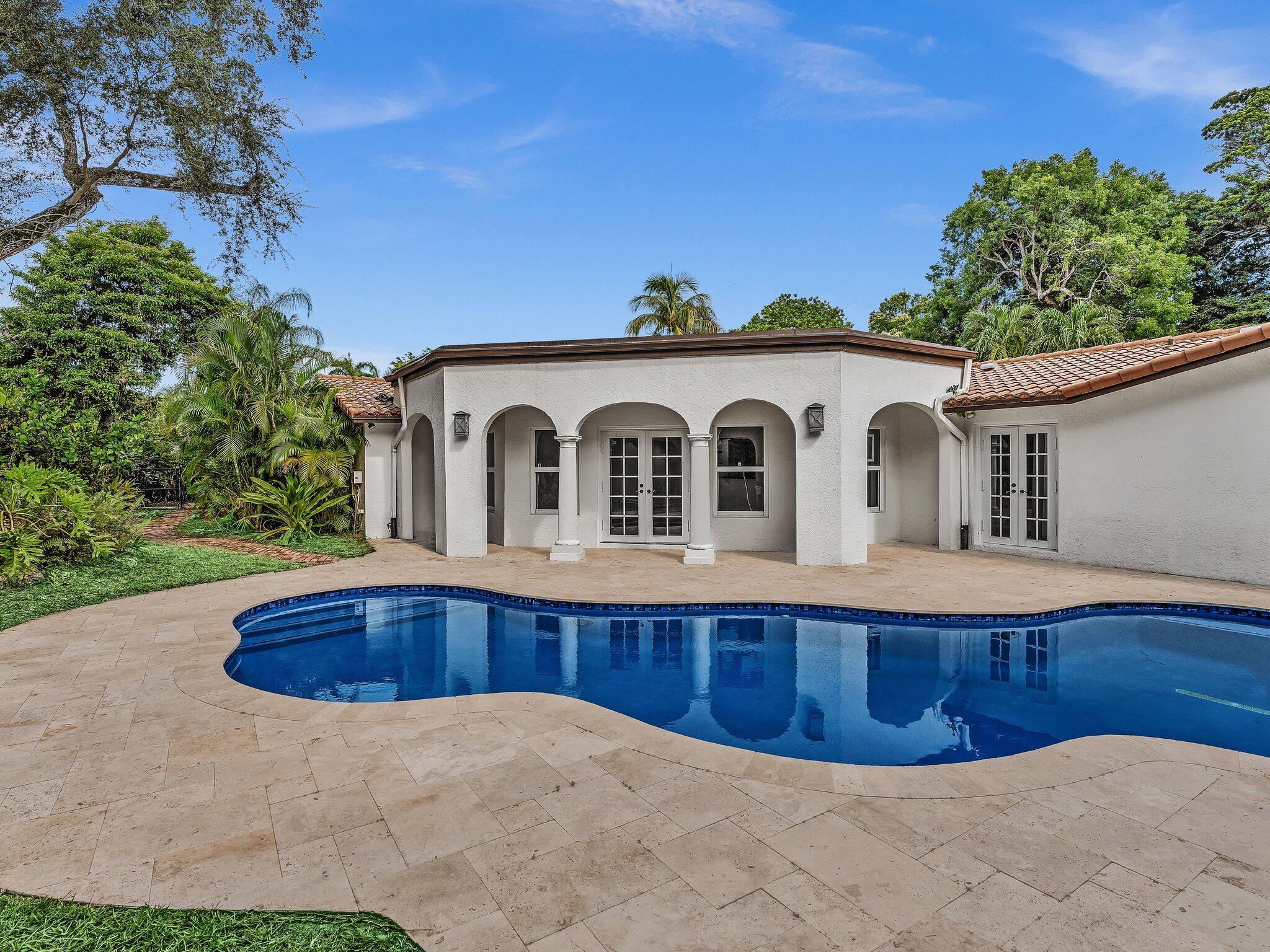 898 Azalea, Boca Raton FL 33486